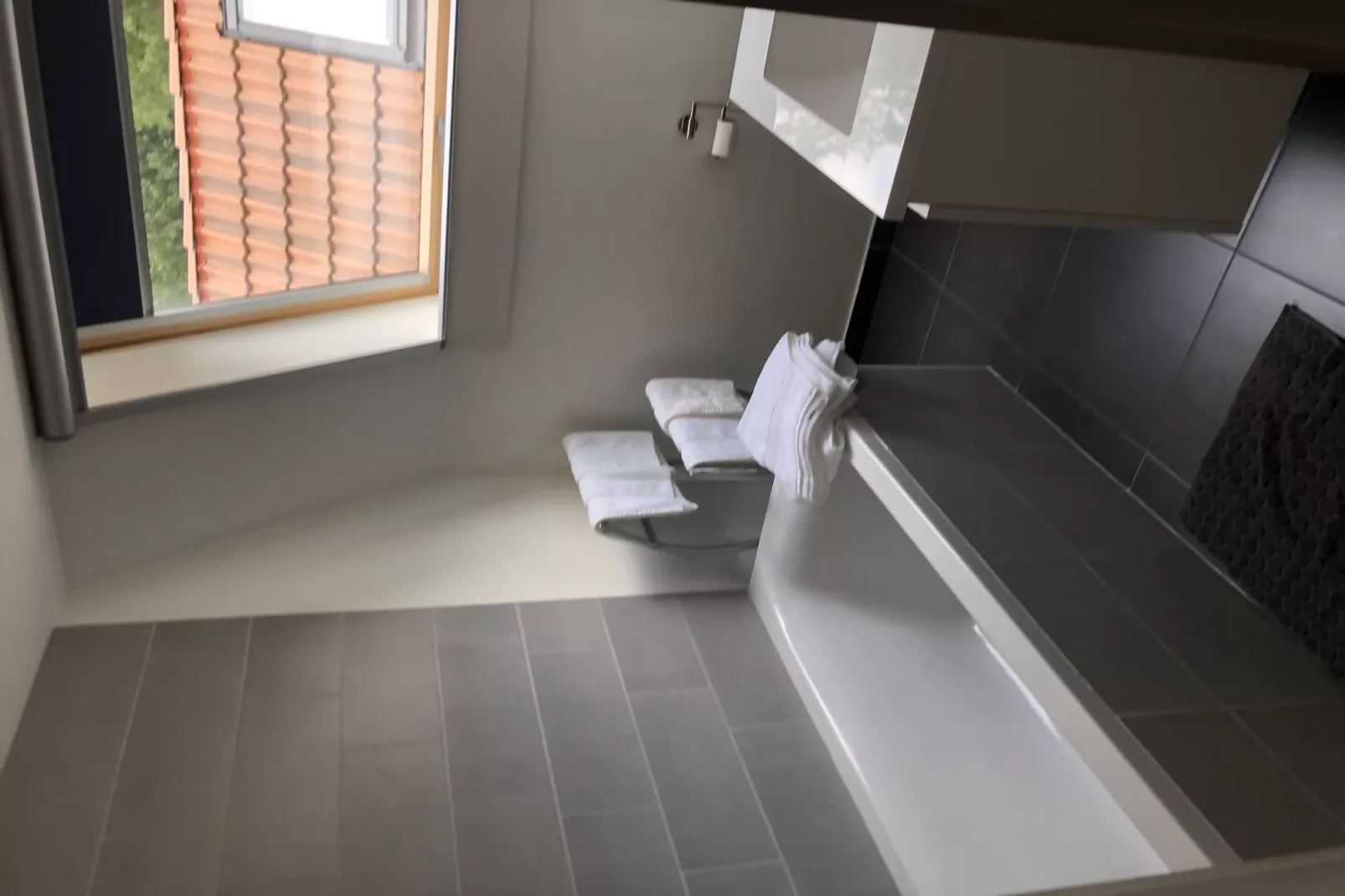 Het Walhof-Bathroom