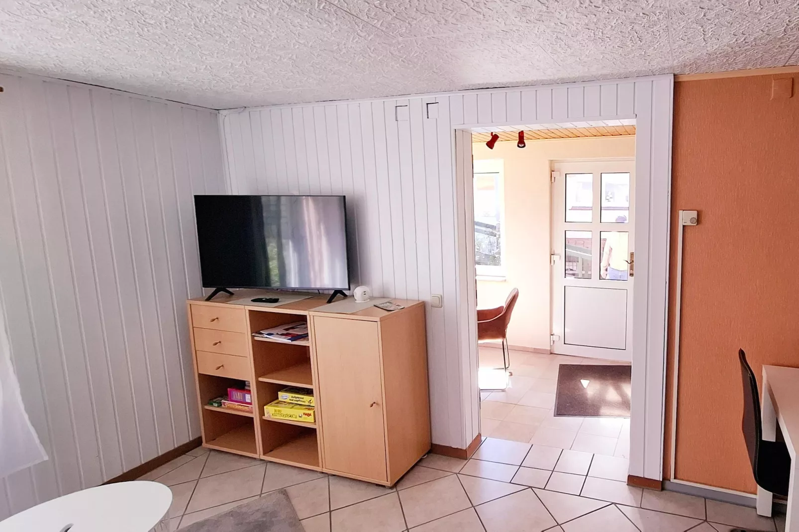 Ferienbungalow Kröpelin-Salon