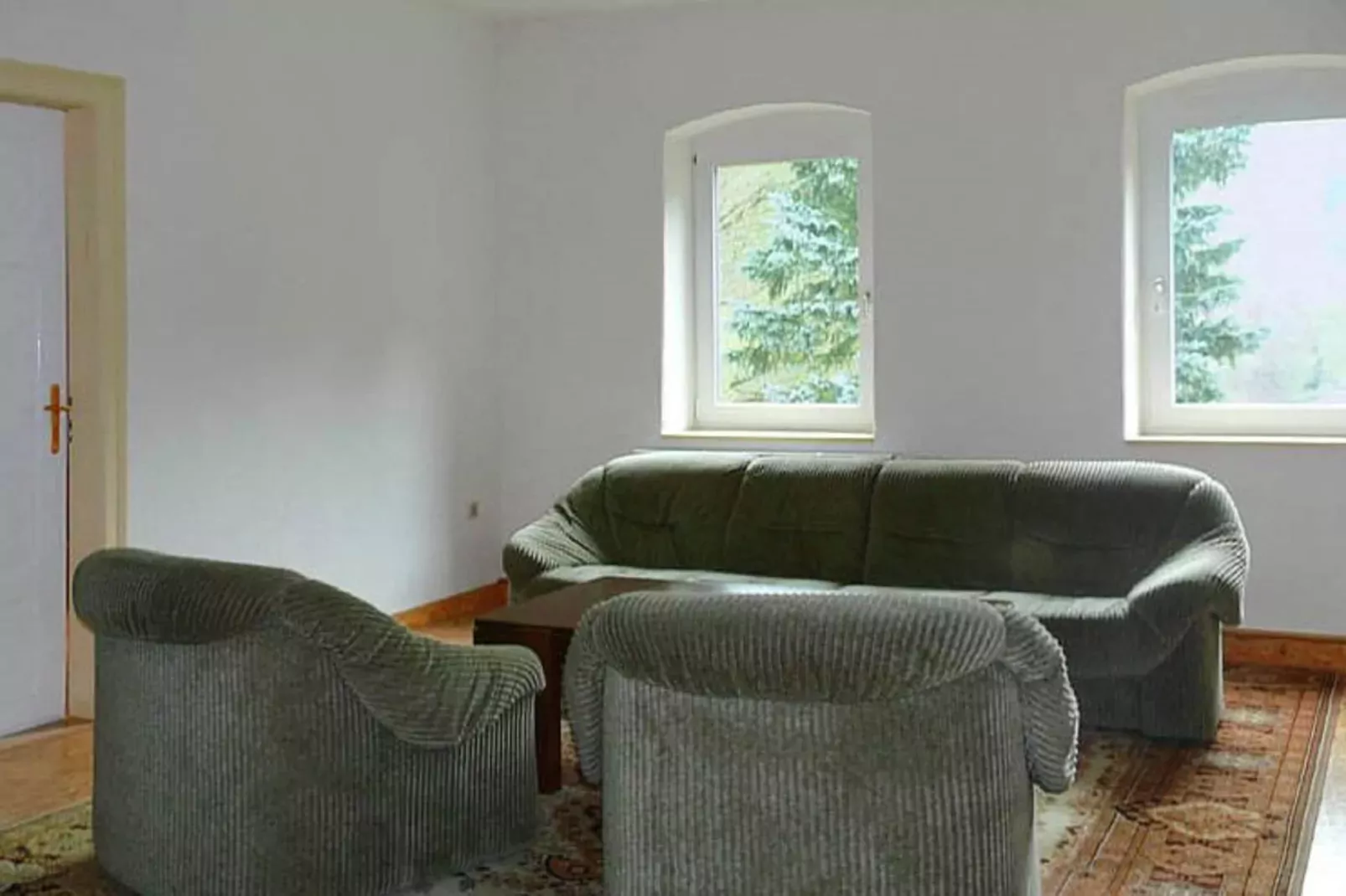 Villa Rotschönberg-Wohnzimmer