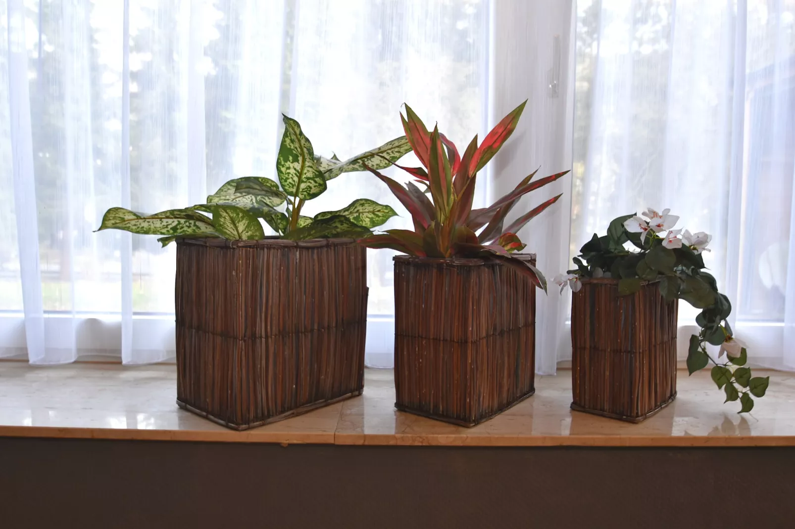 Landhaus Friedensthal-Ambiente