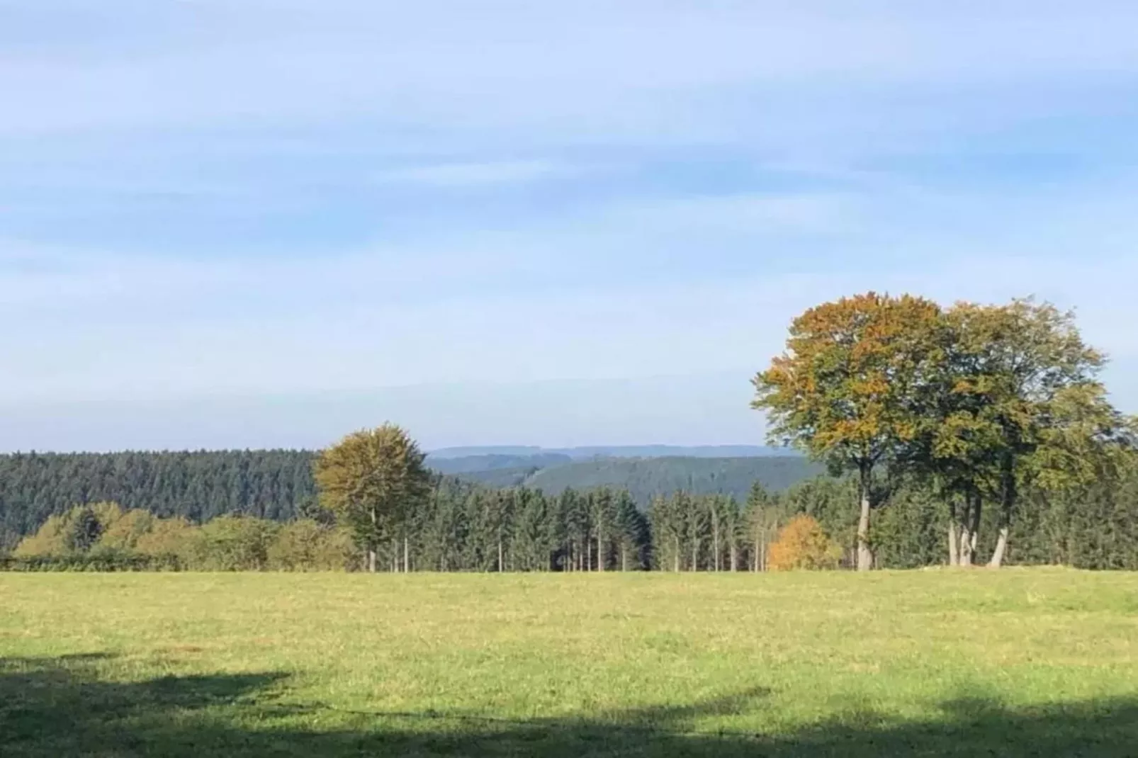 Remise-Areas summer 20km