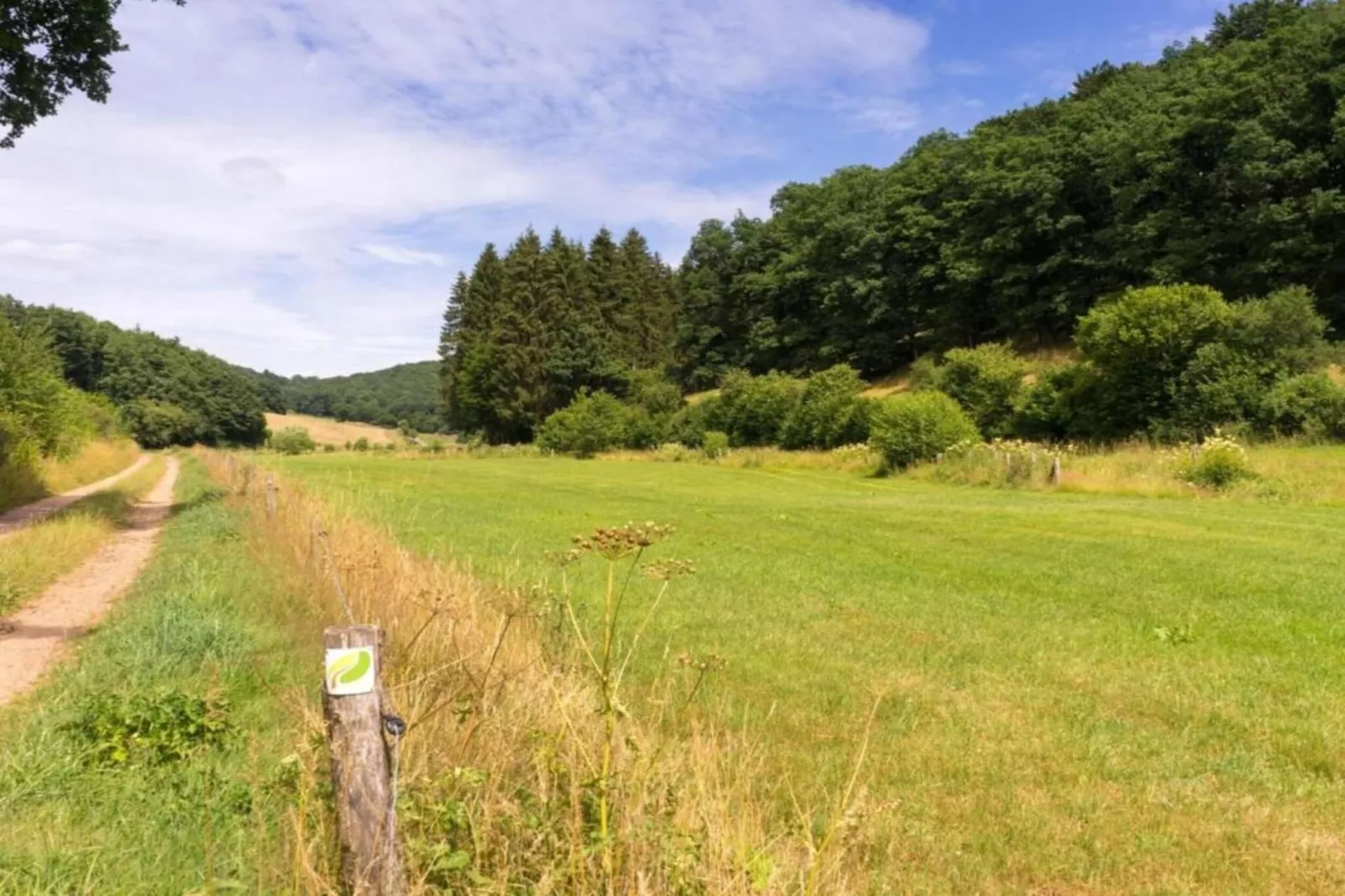Am Ferienbauernhof - FW 7-Areas summer 20km
