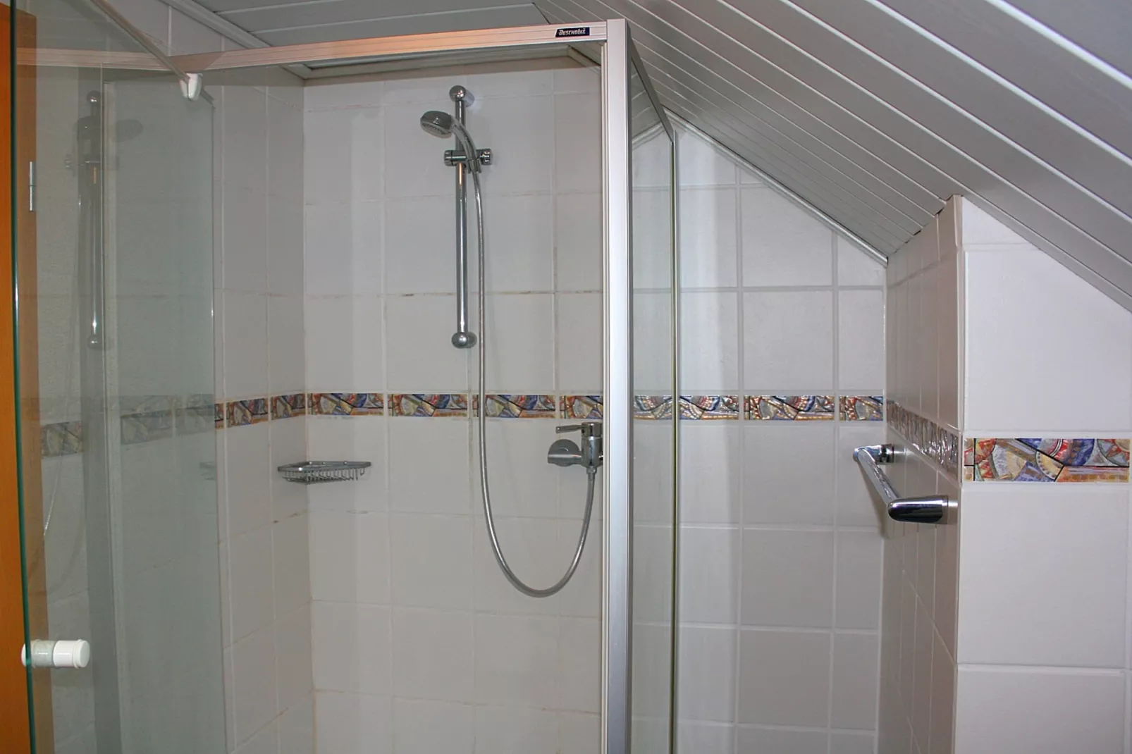 Am Ferienbauernhof FW 1 bis 7-Bathroom