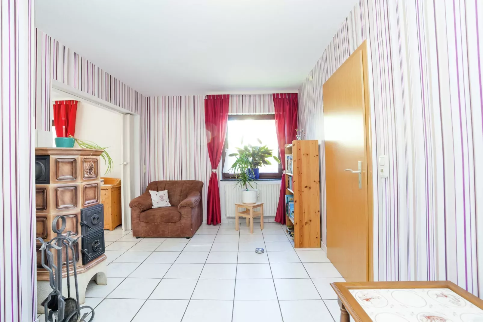 Densberg-Living room