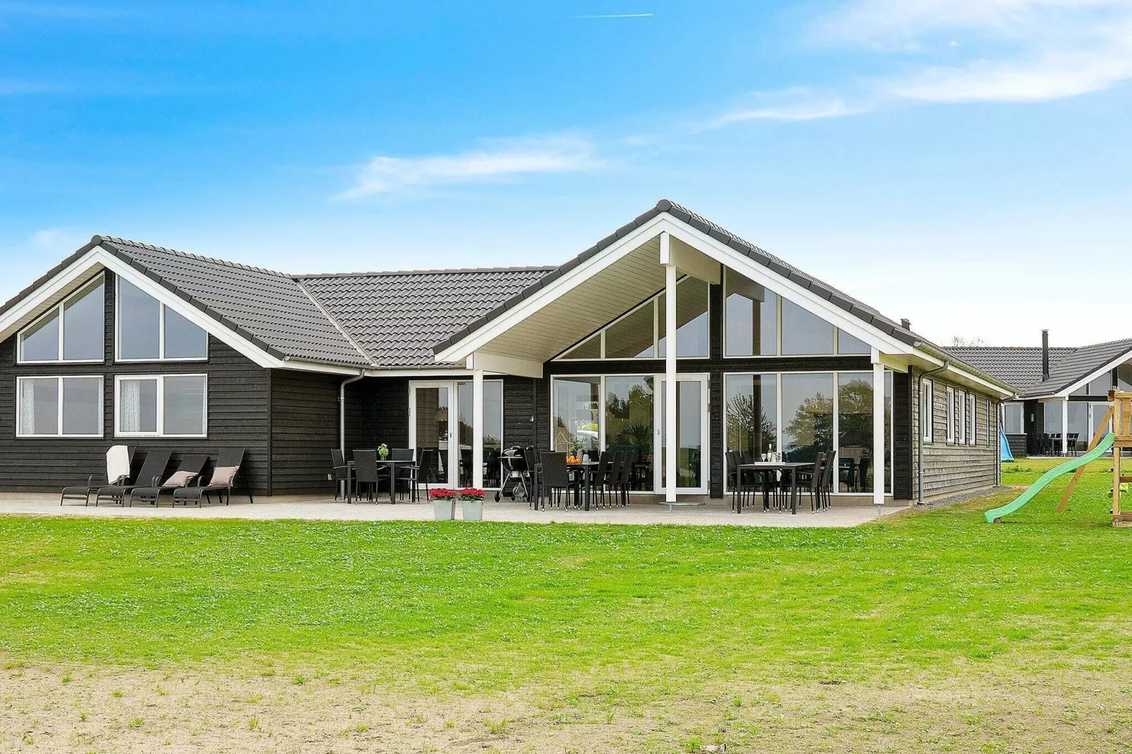 18 person holiday home in Bogense-Not tagged
