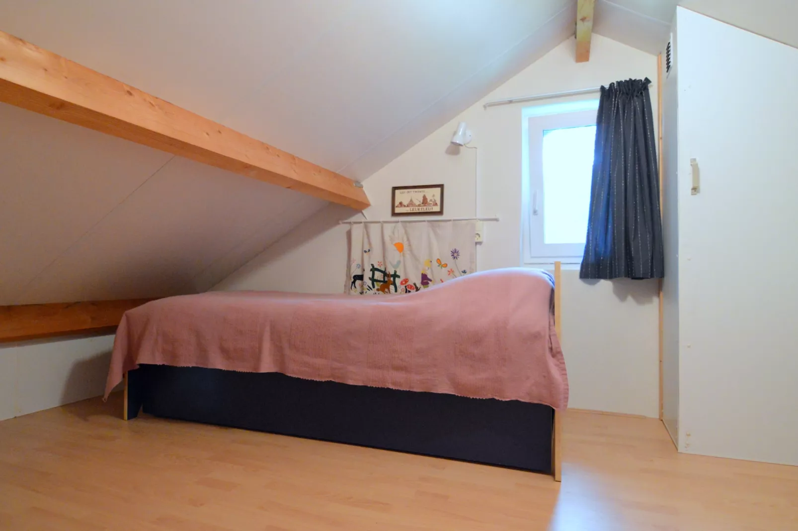 Kempernoel-Bedroom