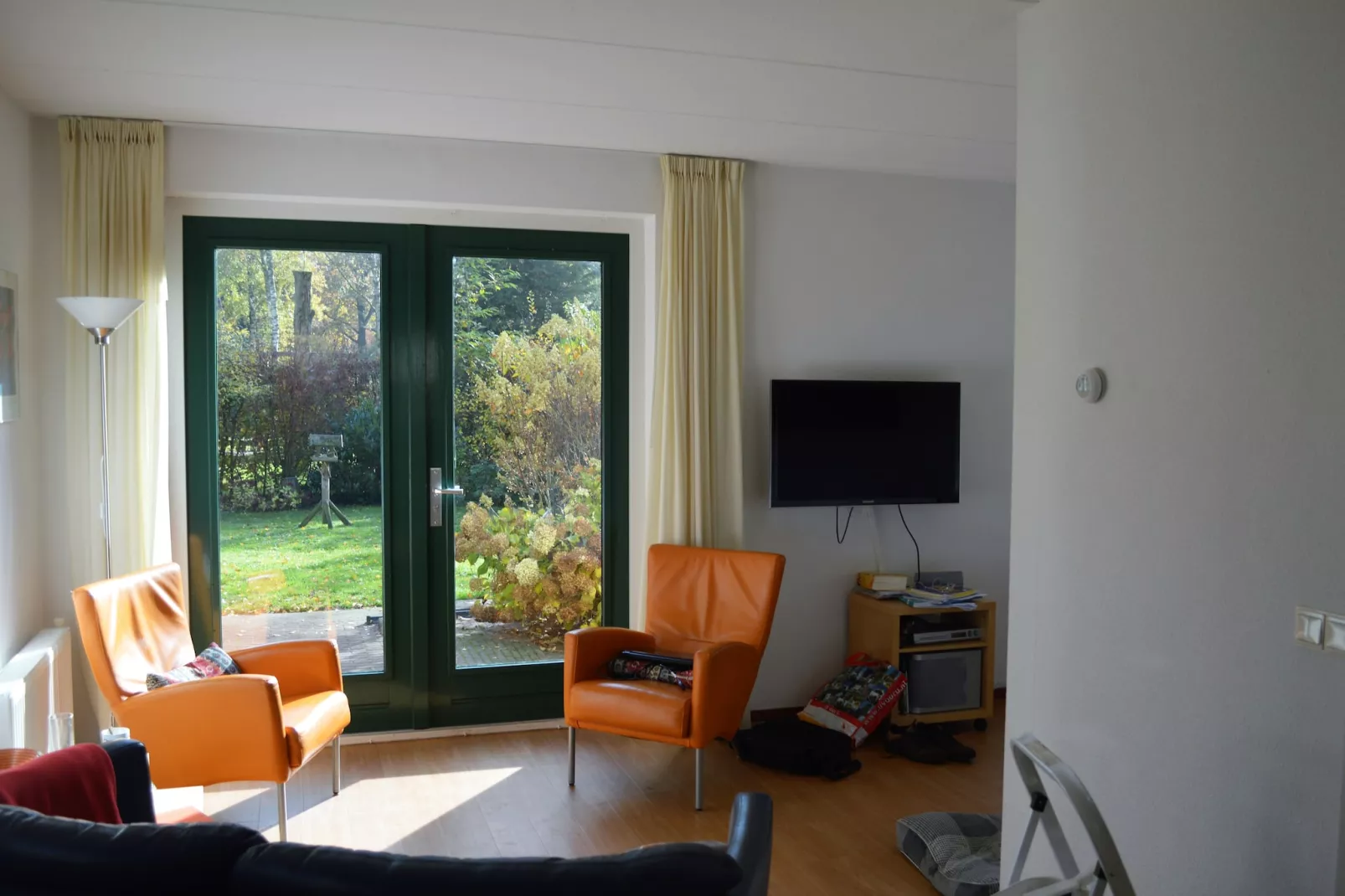 Zonnenberg 34-Living room