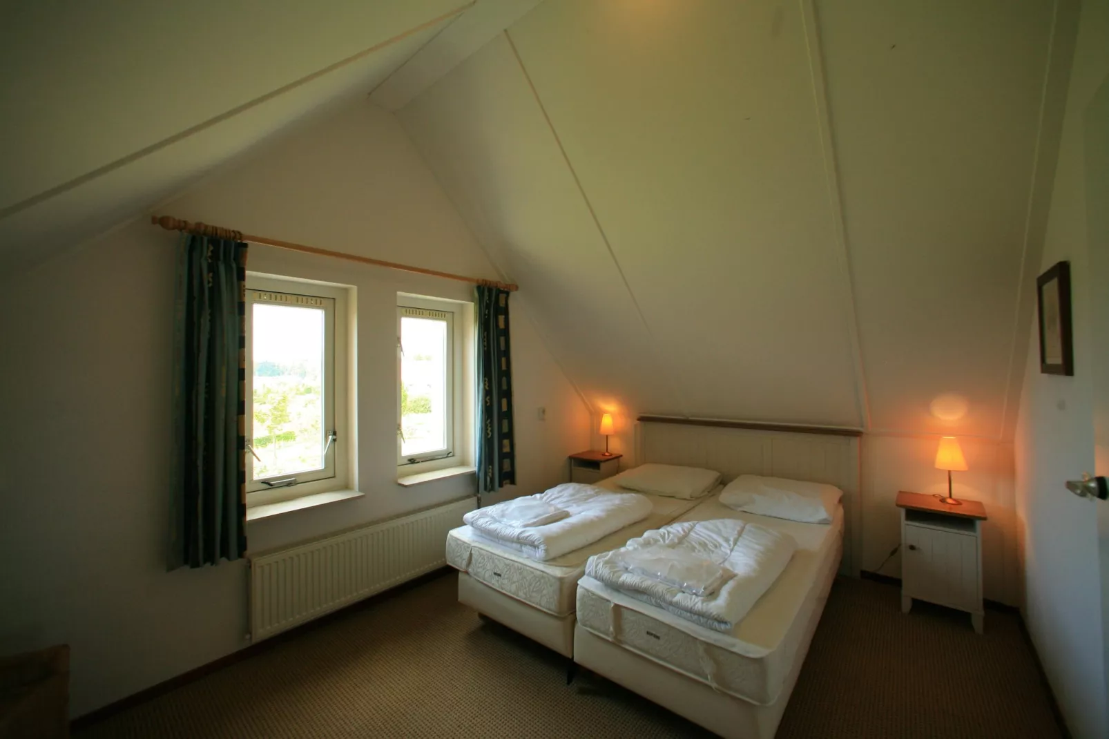 Villapark Akenveen 3-Bedroom