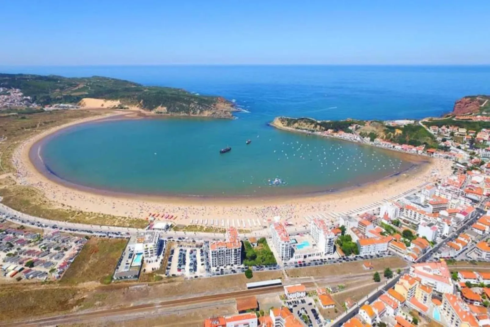 Apartment EM-Areas summer 20km