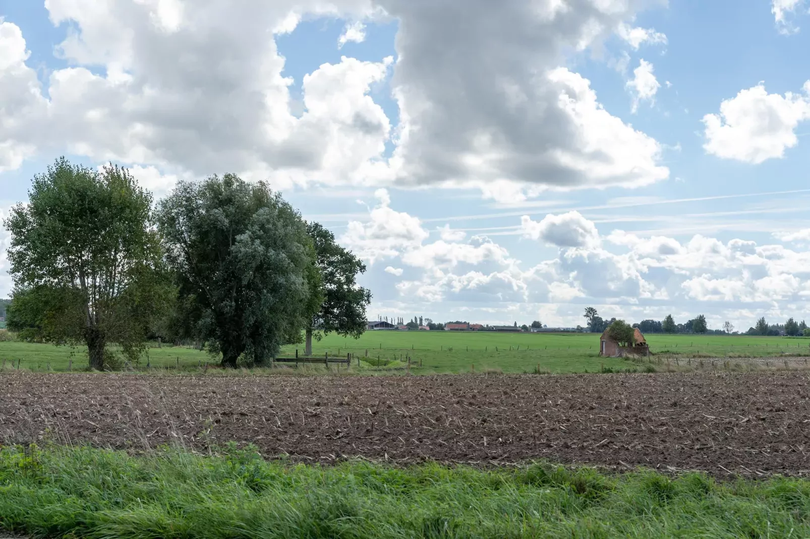 De Korte Lindehoeve 5p-Areas within 5km in summer