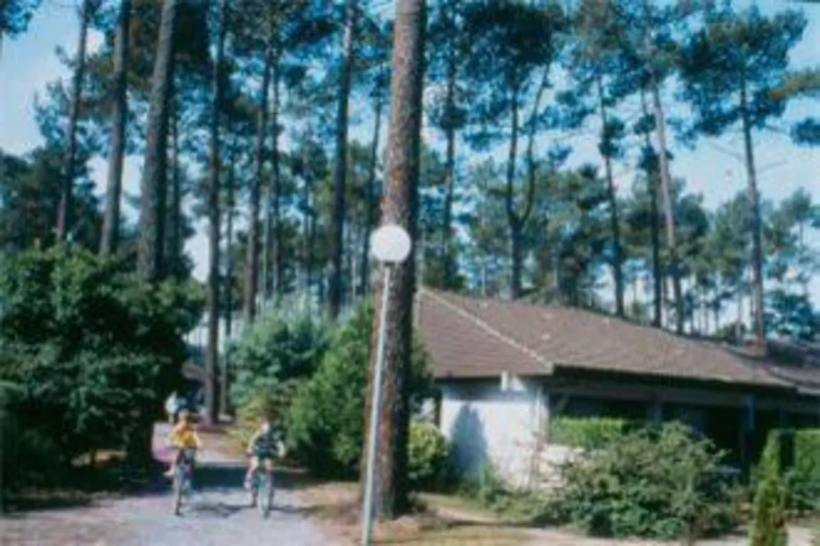 Club Atlantique 1-Exterior summer