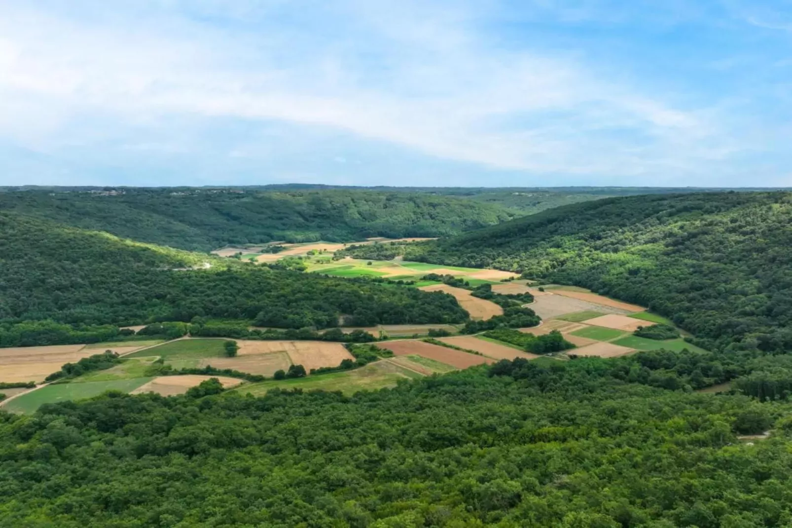 Villa Rosa-Areas within 20km in summer
