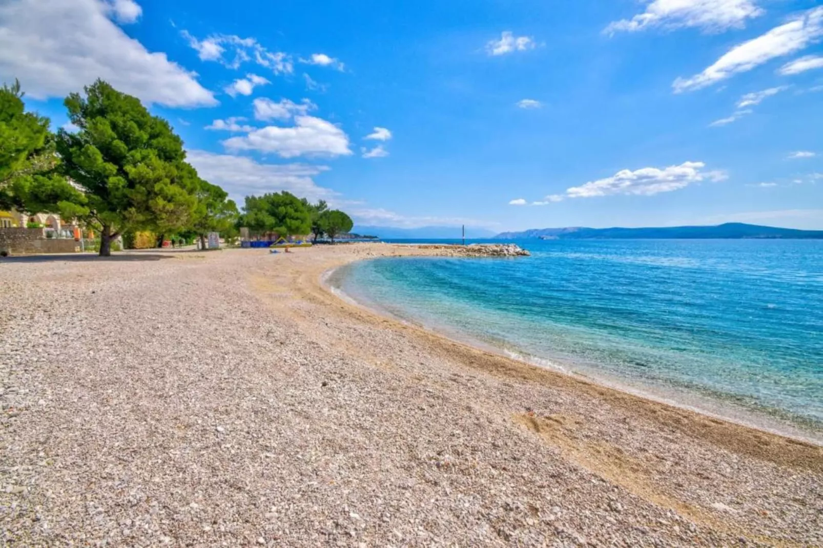 Holiday Home Stipe-Areas summer 20km