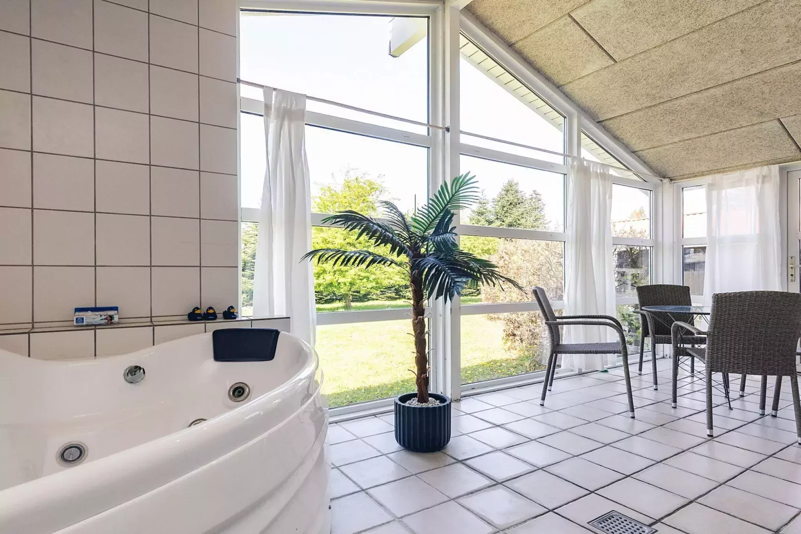 14 Personen Ferienhaus in Væggerløse-By Traum-Innenbereich