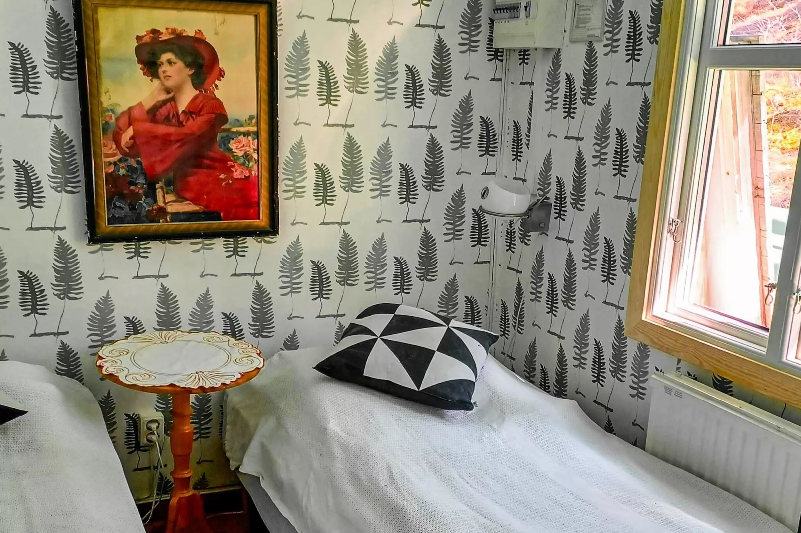 3 person holiday home in LIDKÖPING-By Traum-Indoor