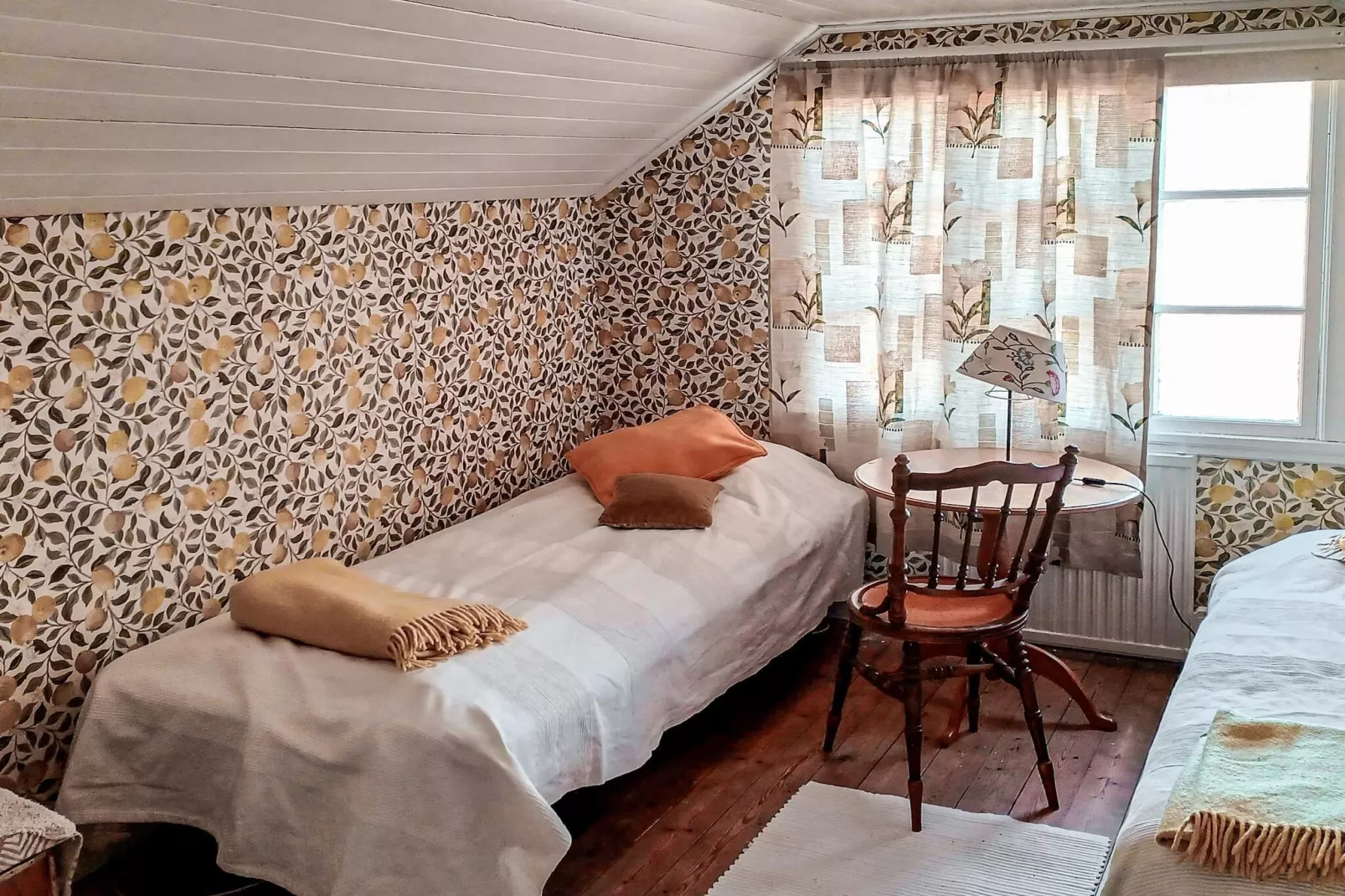 5 person holiday home in LIDKÖPING-By Traum-Indoor