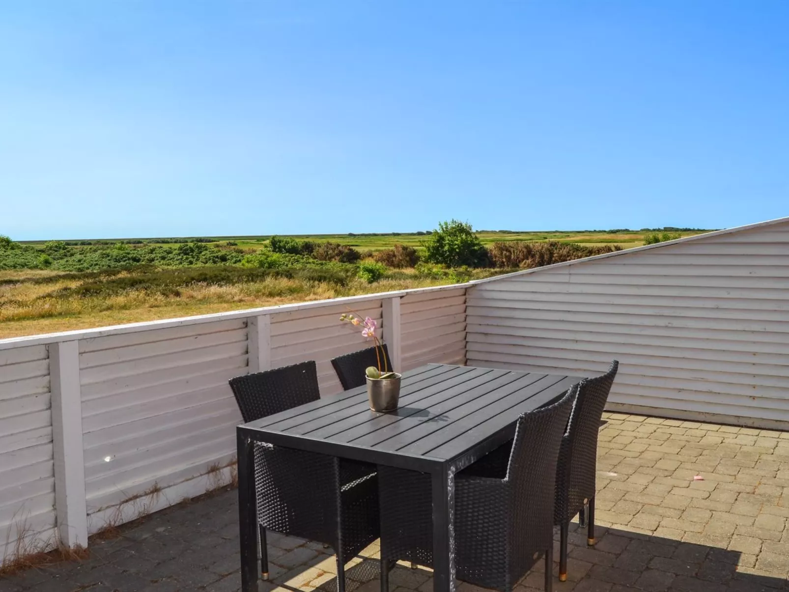 "Anelia" - 2.3km from the sea-Outside
