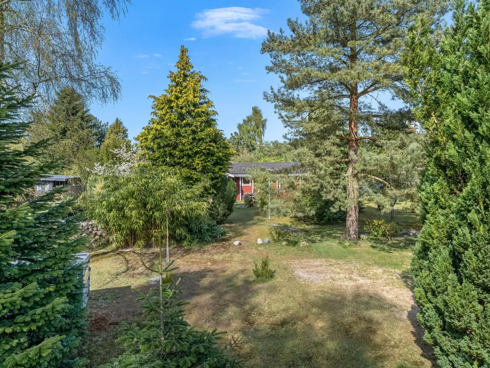 "Berit" - 700m from the sea-Dehors