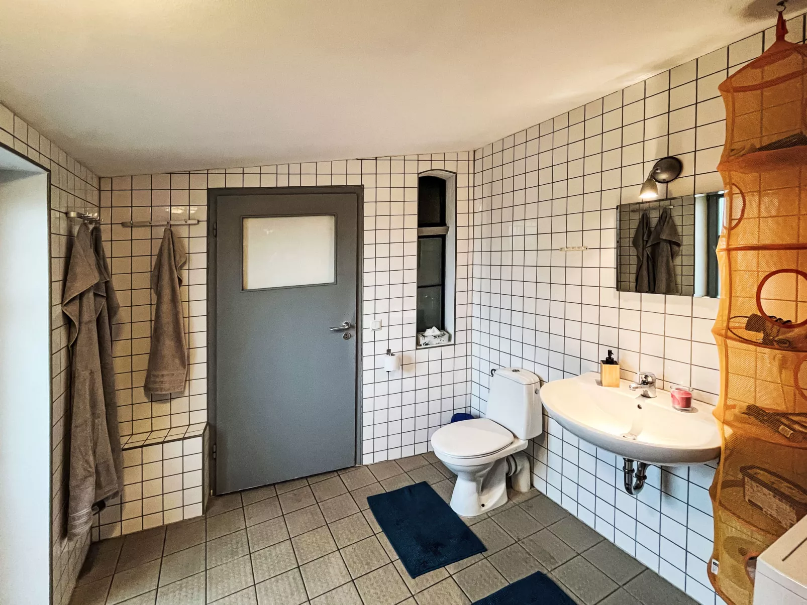 Kapitänshaus Leo-Inside