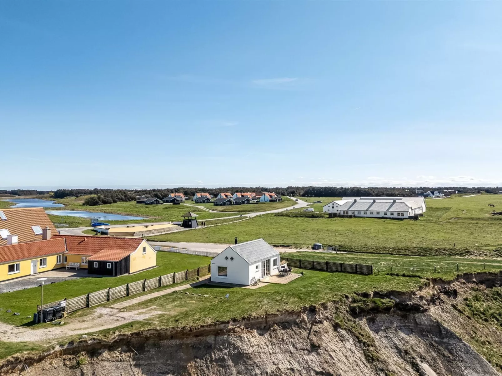 "Trifun" - 50m from the sea-Outside