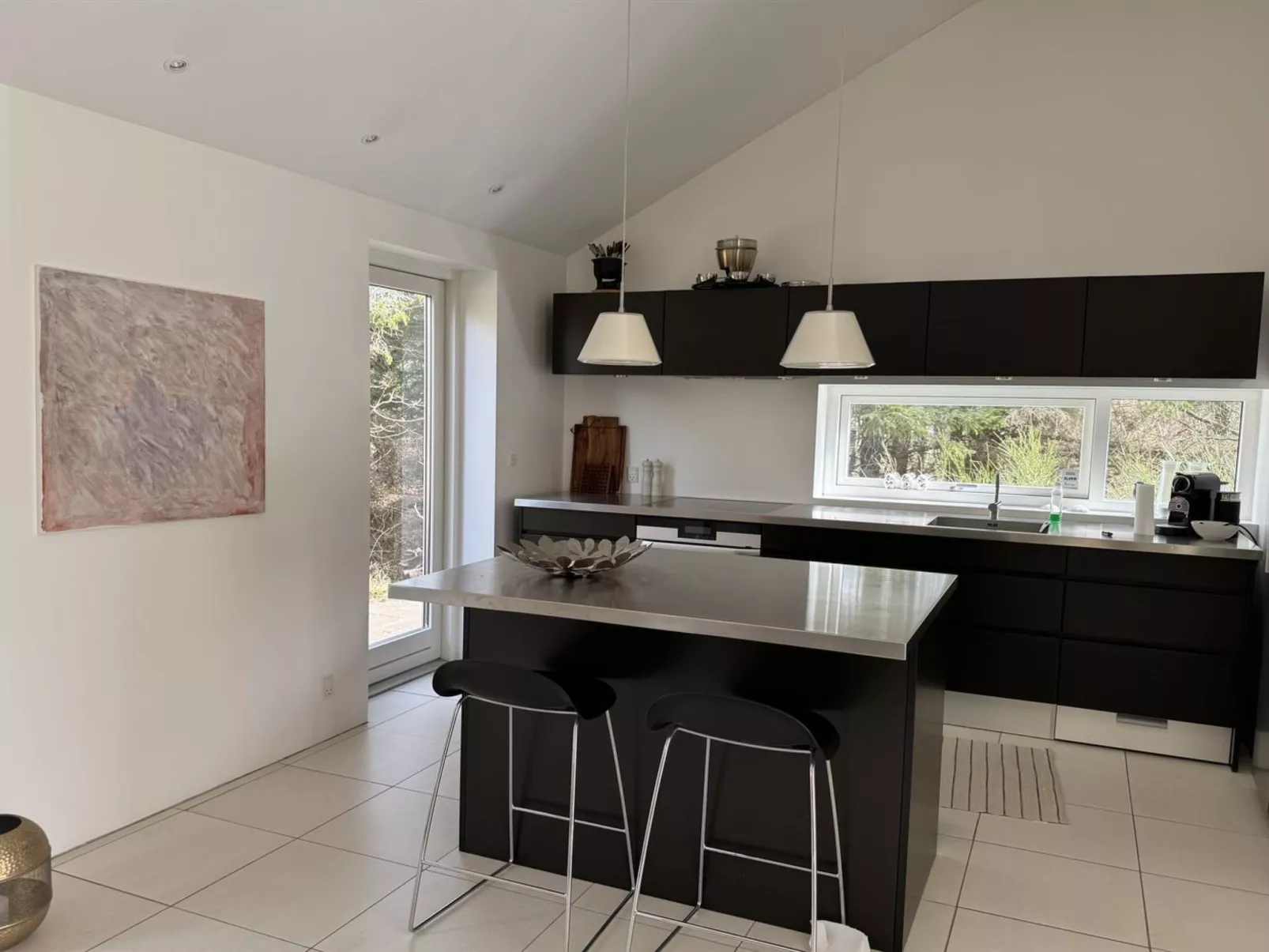 "Thiodver" - 250m from the sea-Inside