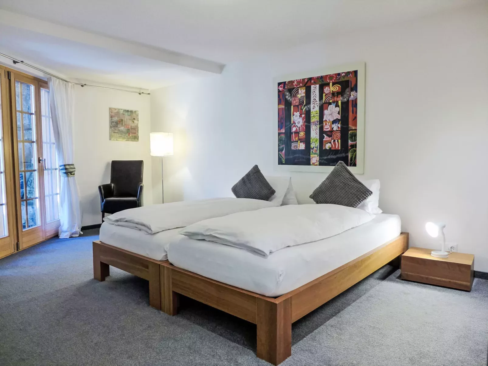 Chalet Smaragd-Inside