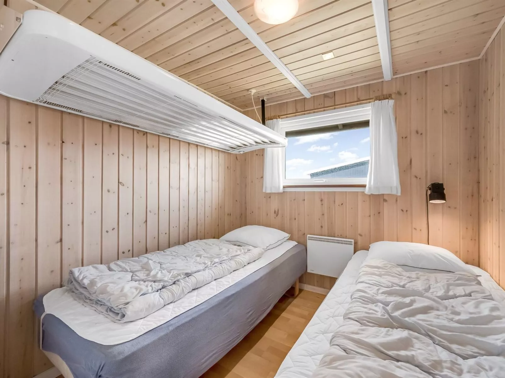 "Cristine" - 400m from the sea-Drinnen