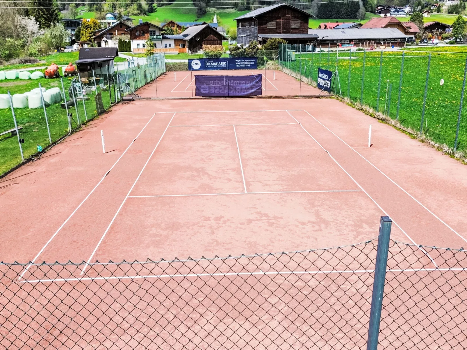 Siedlerhof-Outside