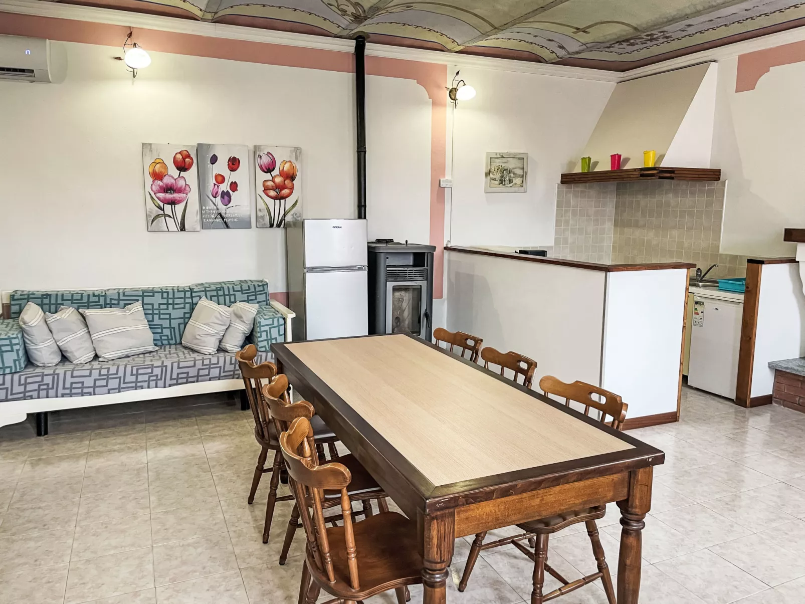 Il Cavaliere-Inside
