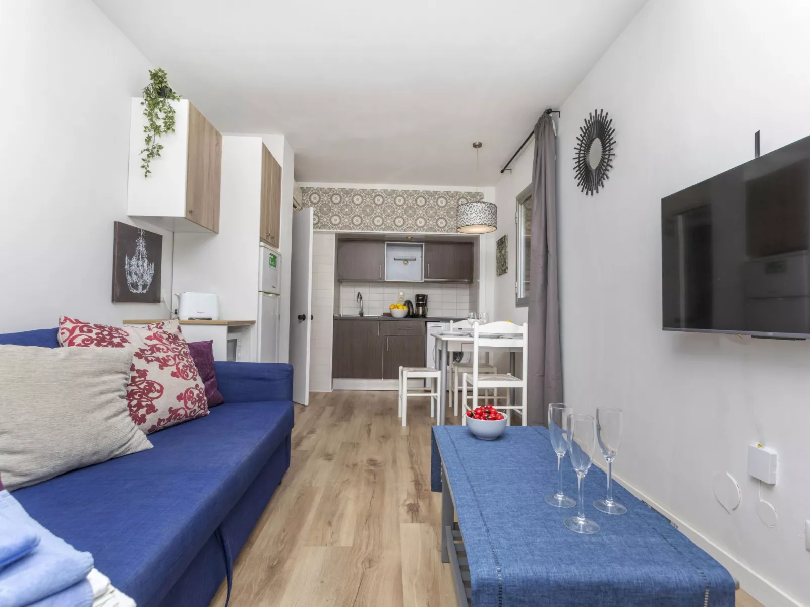 Cosy Lloret-Drinnen