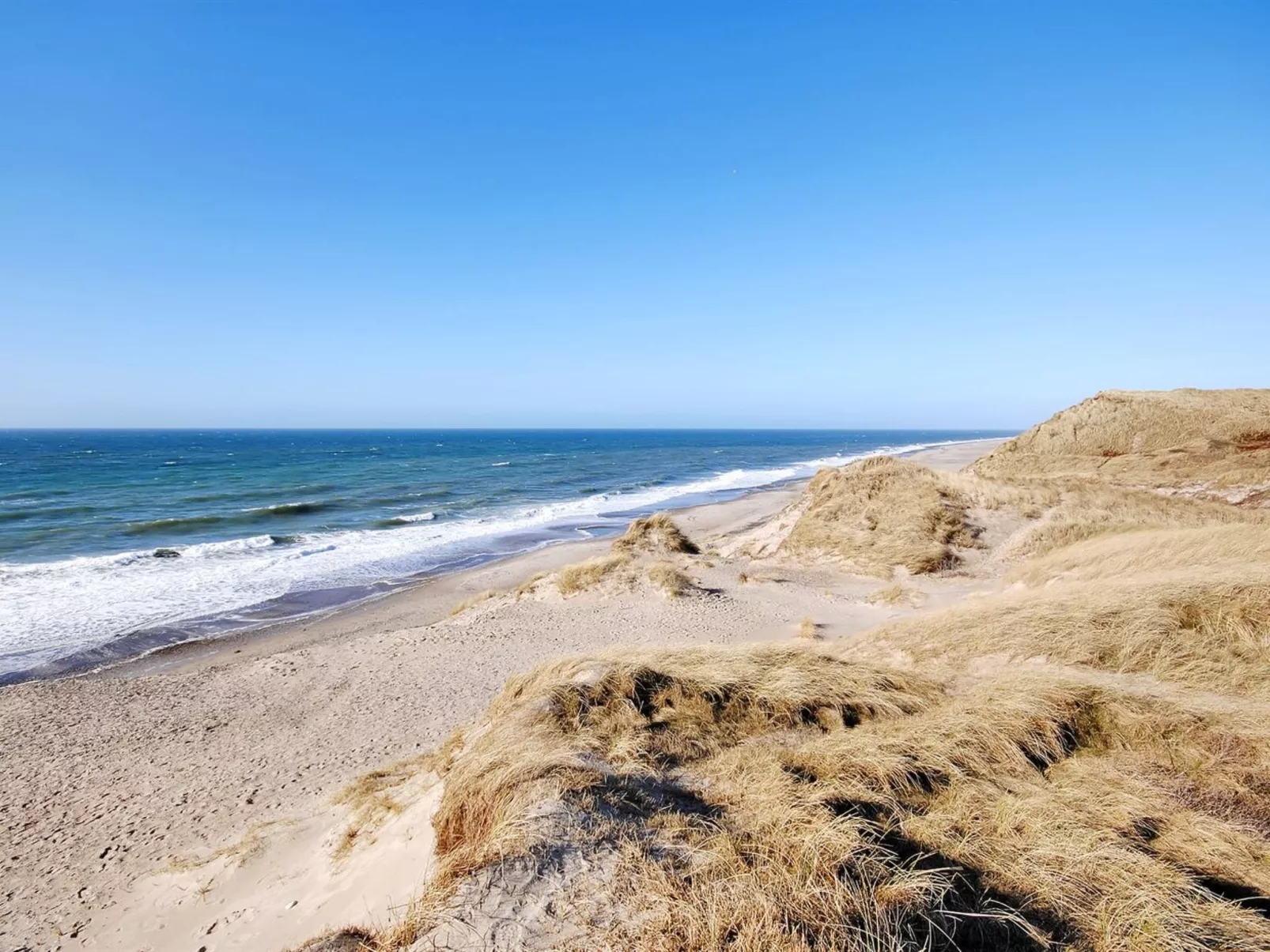 "Elisa" - 1.2km from the sea-Outside