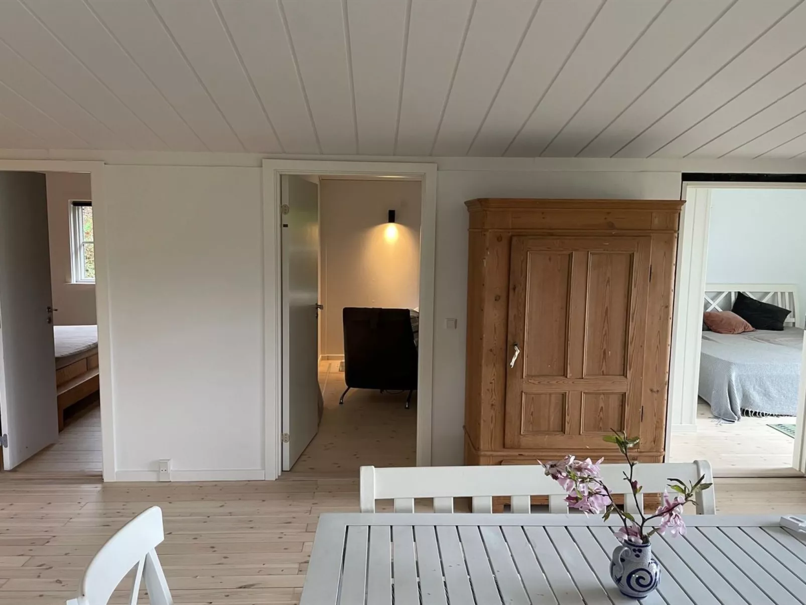 "Donco" - 600m from the sea-Drinnen