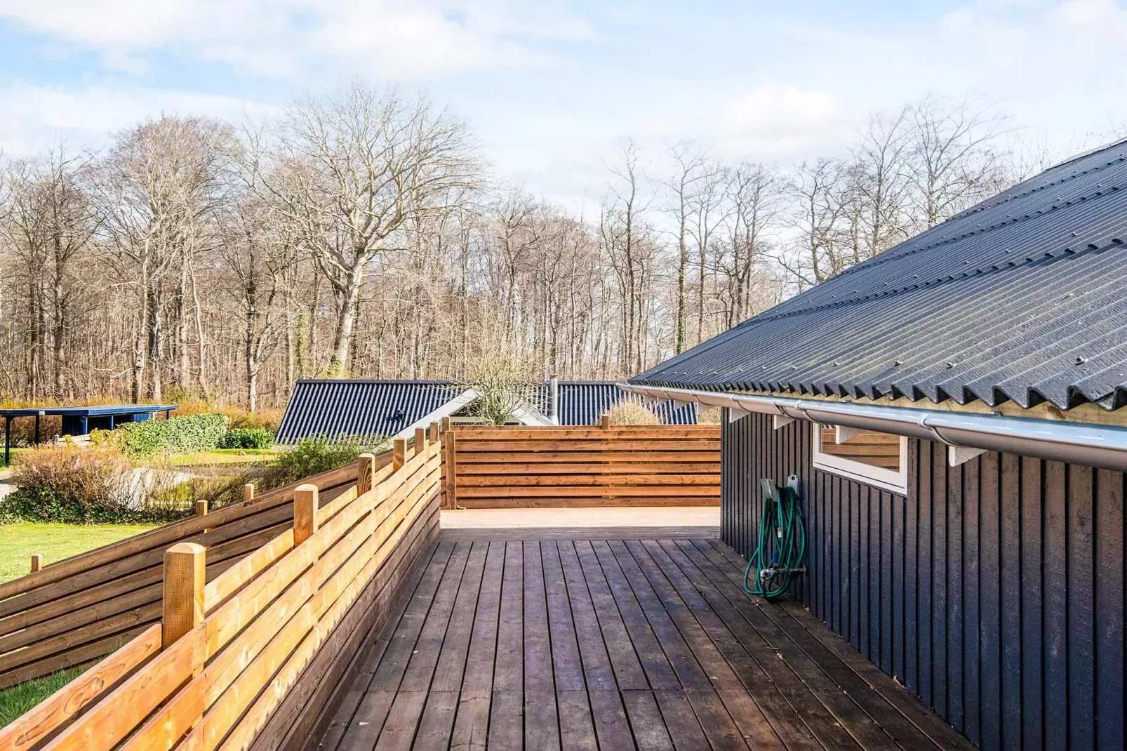4 person holiday home in Egernsund-By Traum-View