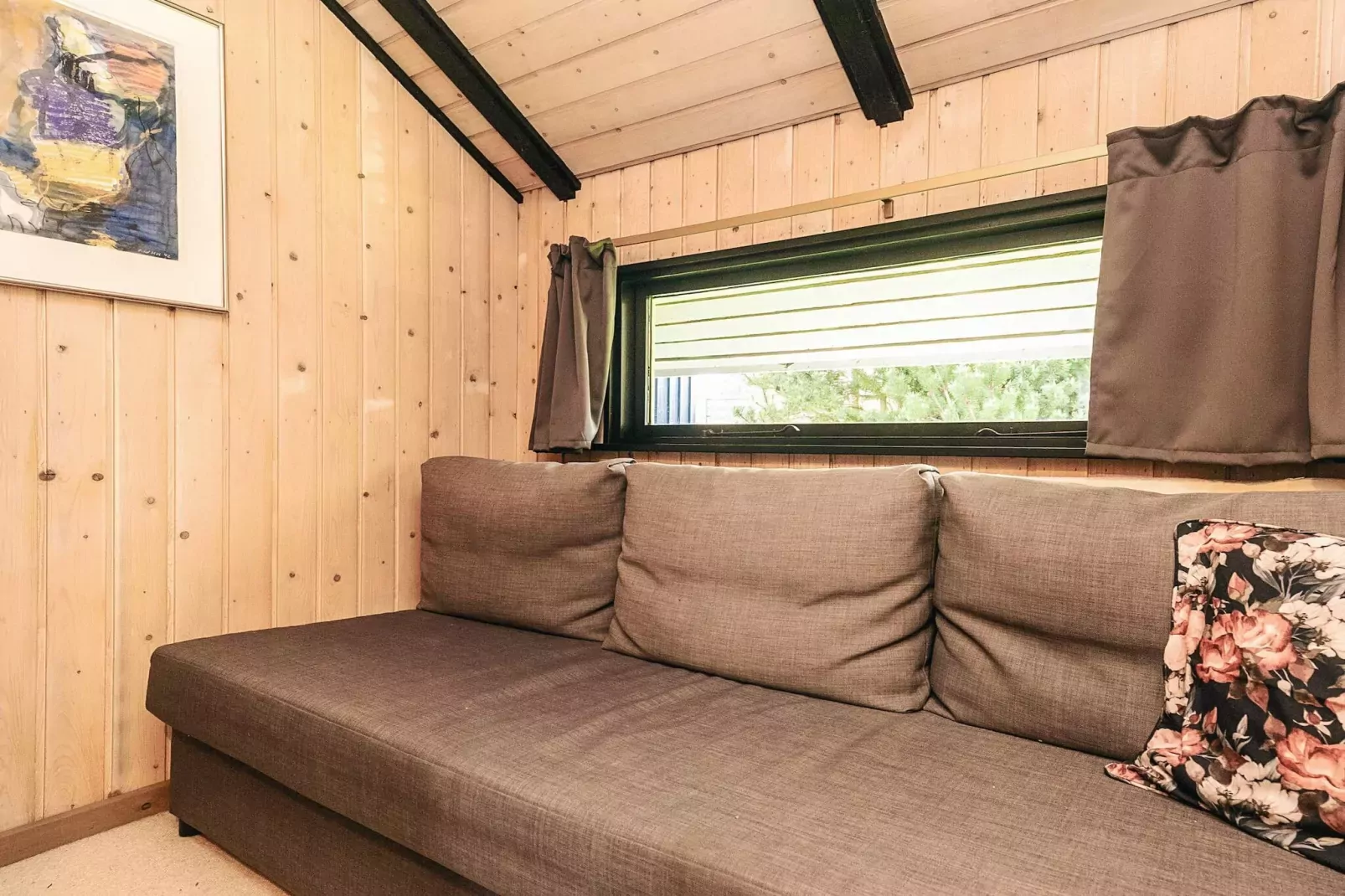 Maison de vacances pour 6 a Væggerløse-By Traum-Intérieur