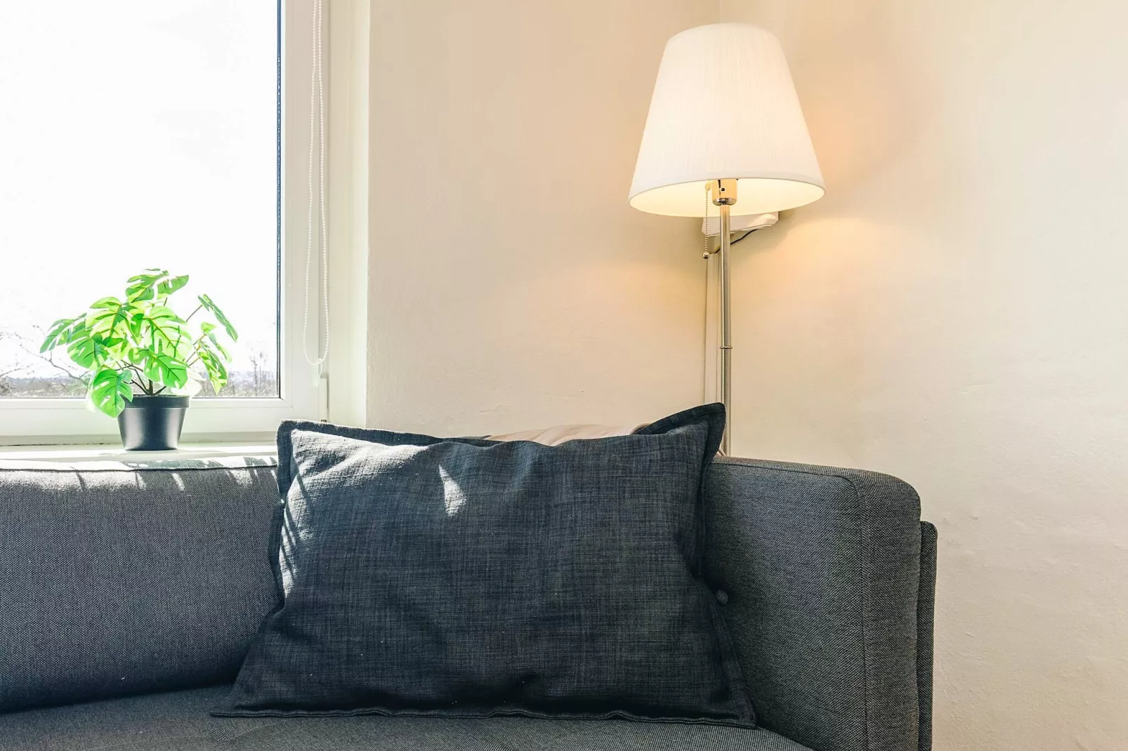 4 Personen Ferienhaus in Østervrå-By Traum-Innen