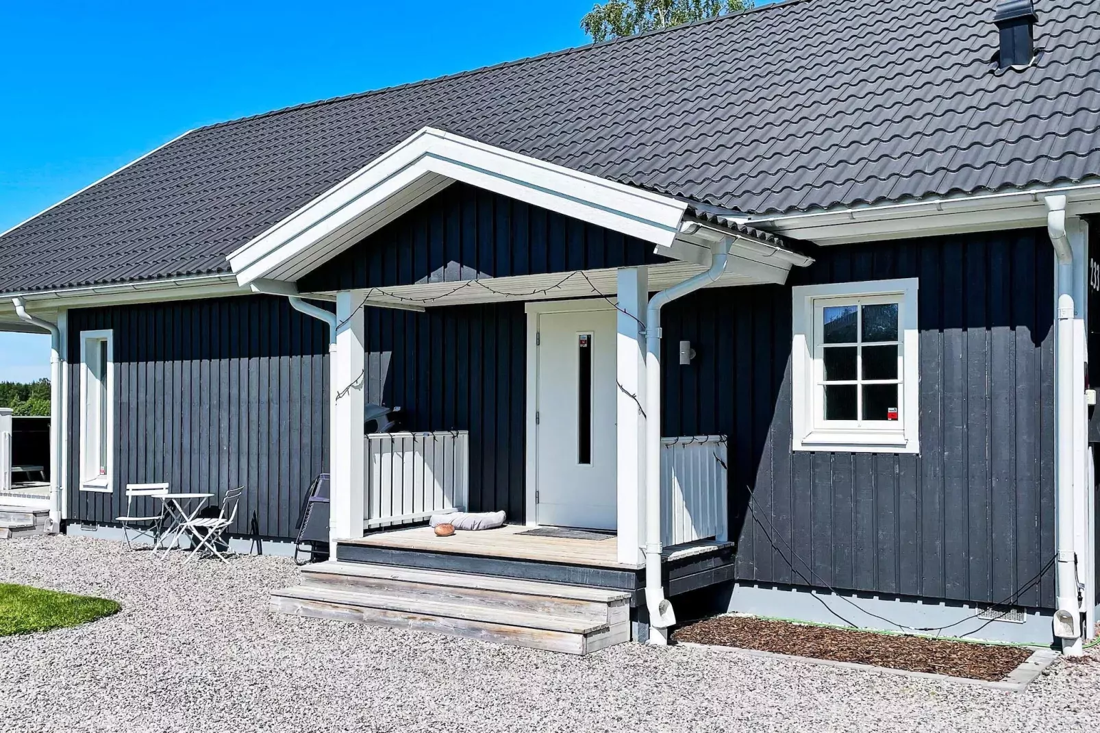4 person holiday home in KARLSTAD-Outdoor