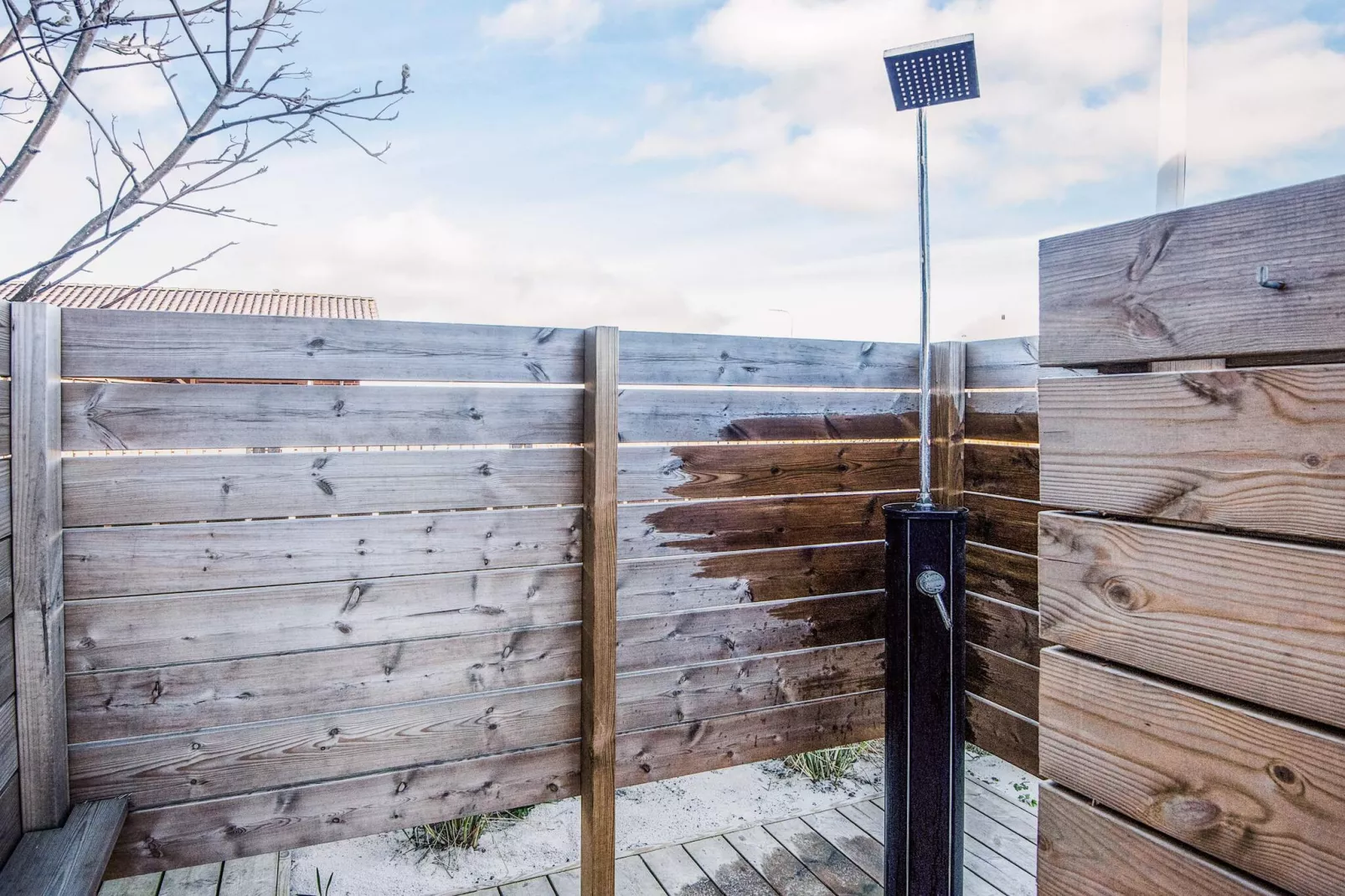 12 person holiday home in Thyborøn-By Traum-Outdoor
