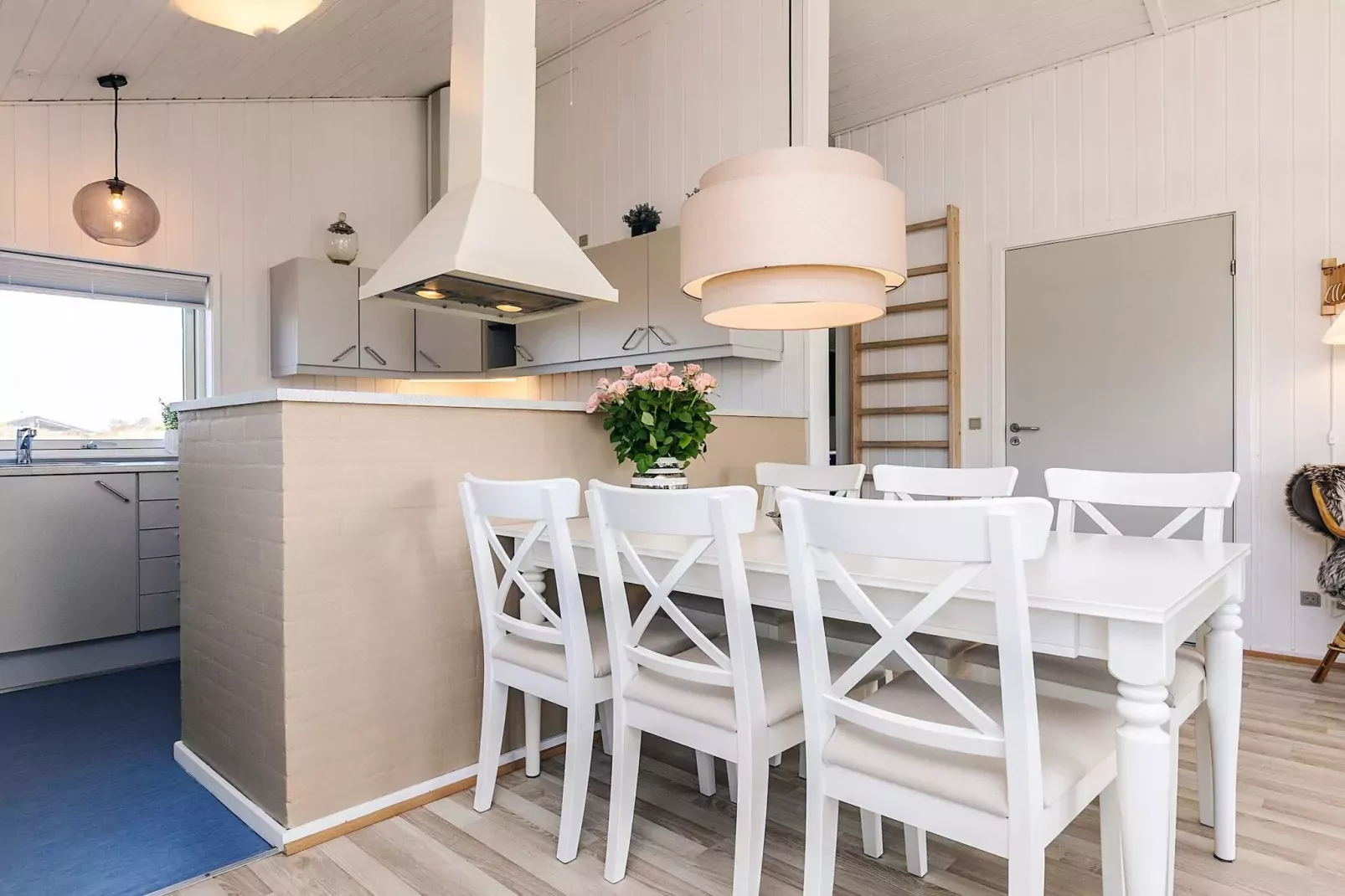 6 Personen Ferienhaus in Hjørring-Innenbereich