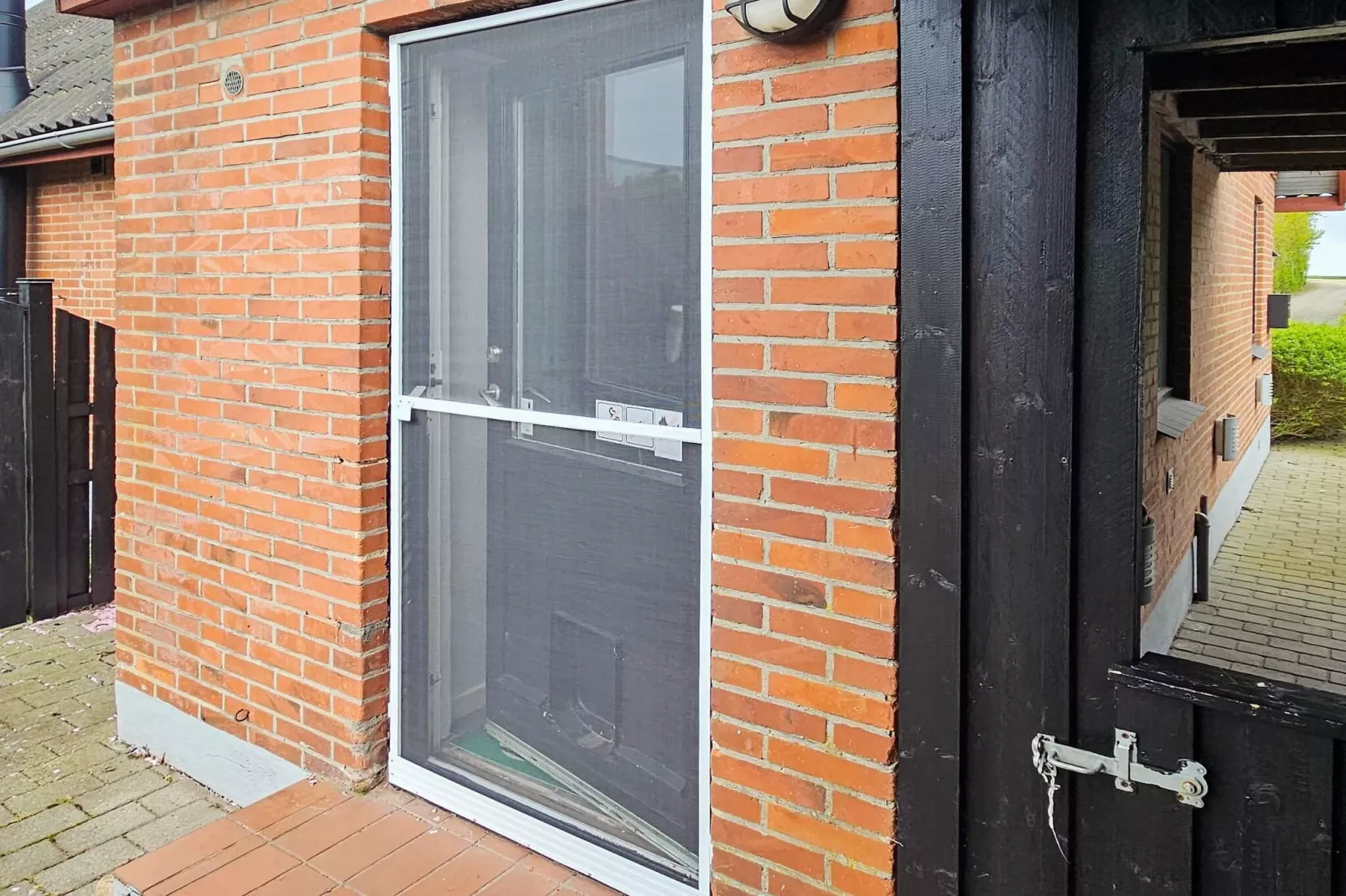 Maison de vacances pour 8 a Øster Assels-By Traum-Extérieur