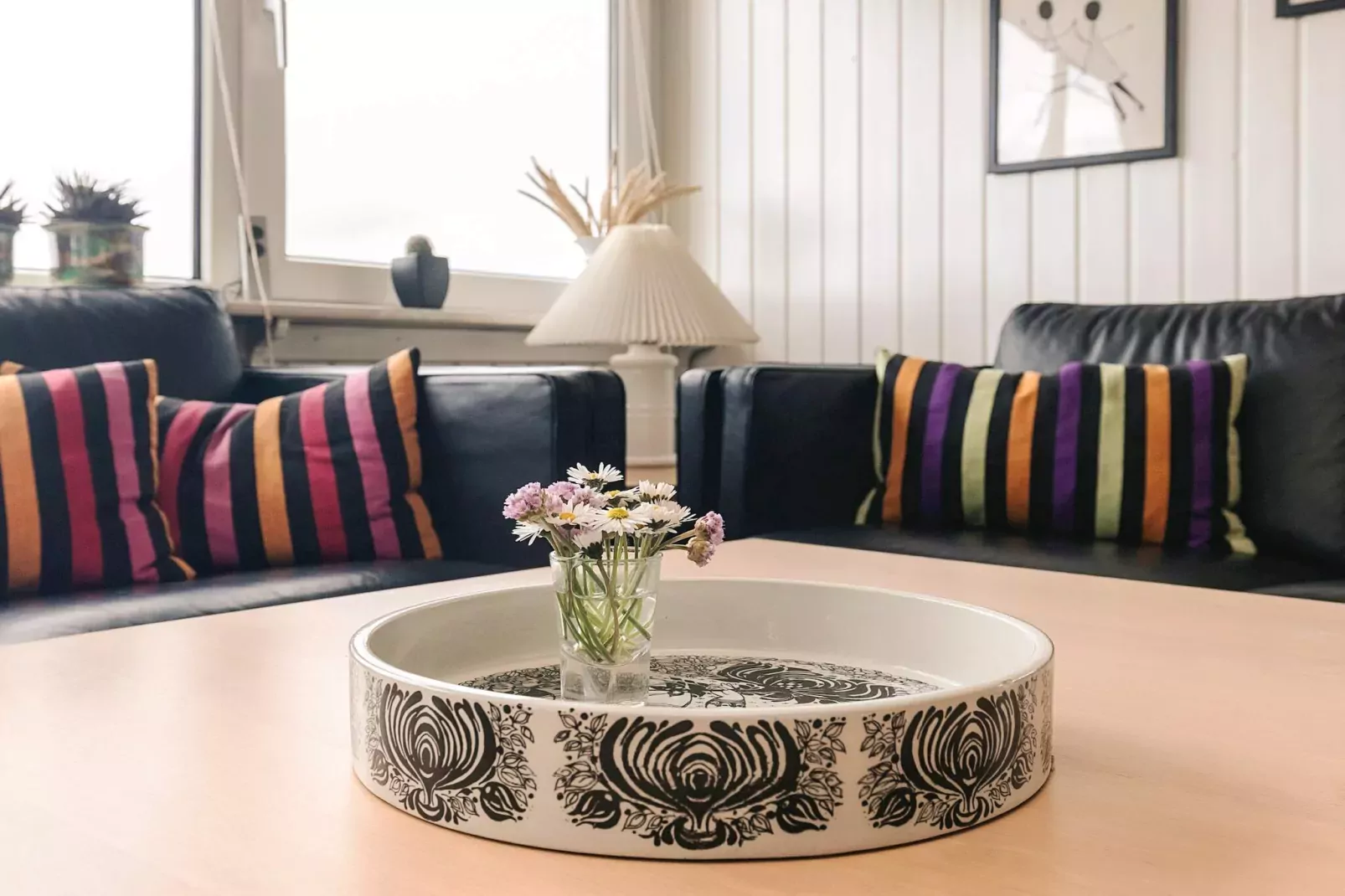 4 person holiday home in Løkken-By Traum-Indoor