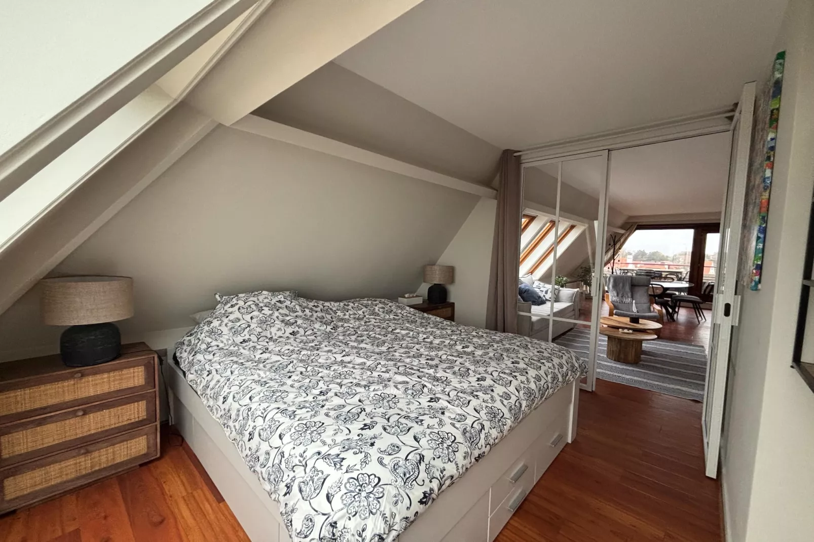 Zonneweelde 0304-Schlafzimmer