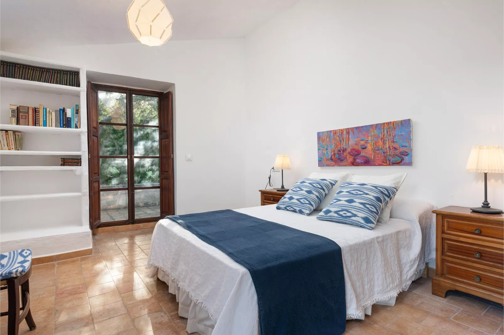 Son EsquerrÀ-Schlafzimmer