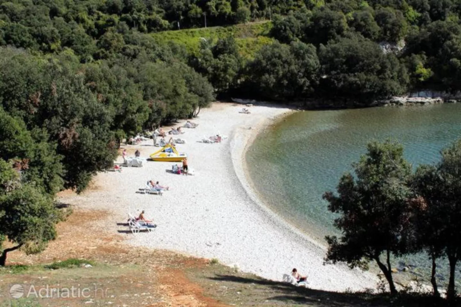 Villa Mateo-Areas summer 20km