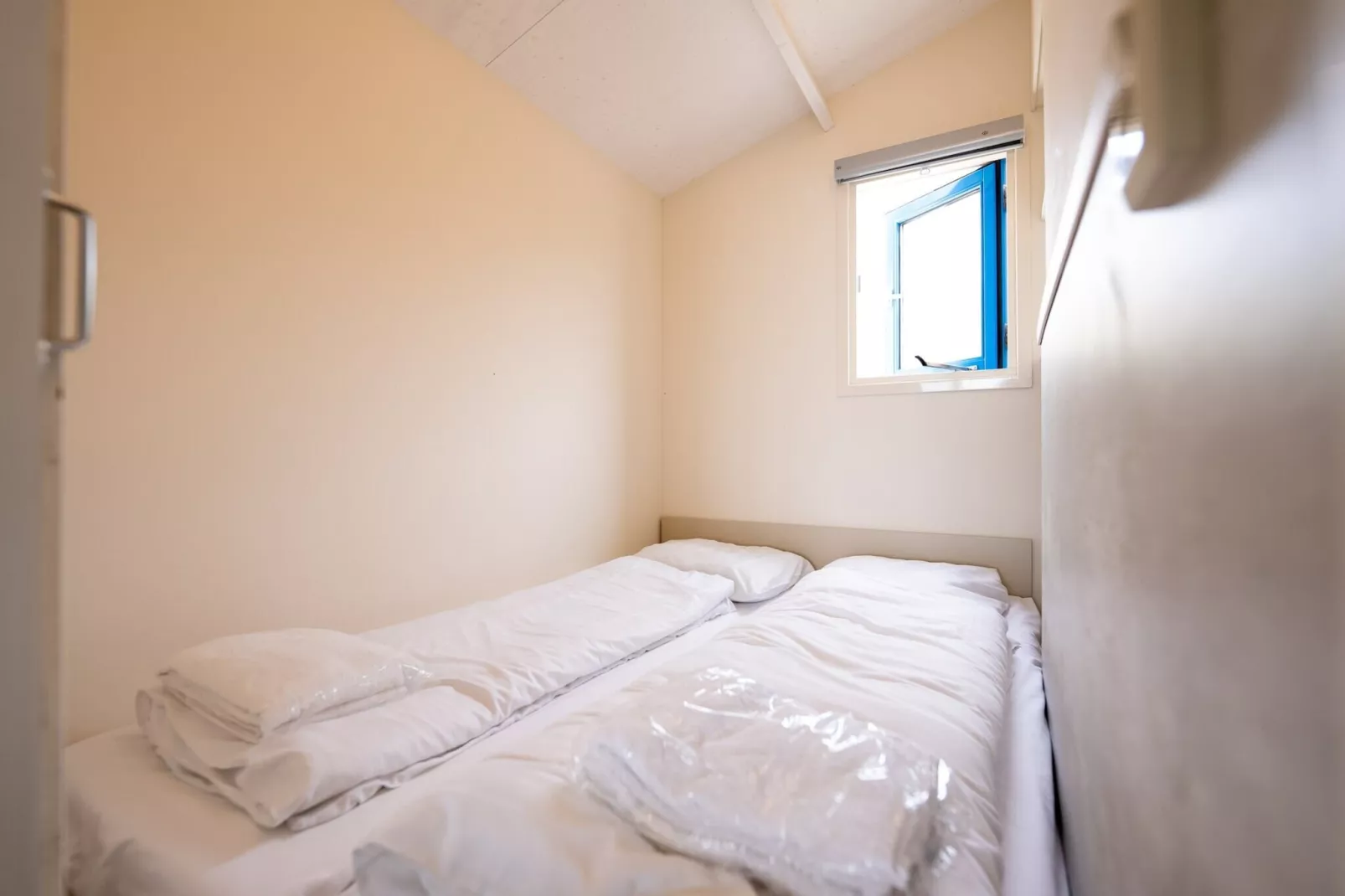 Resort Beach Houses Wijk aan Zee 2-Chambre