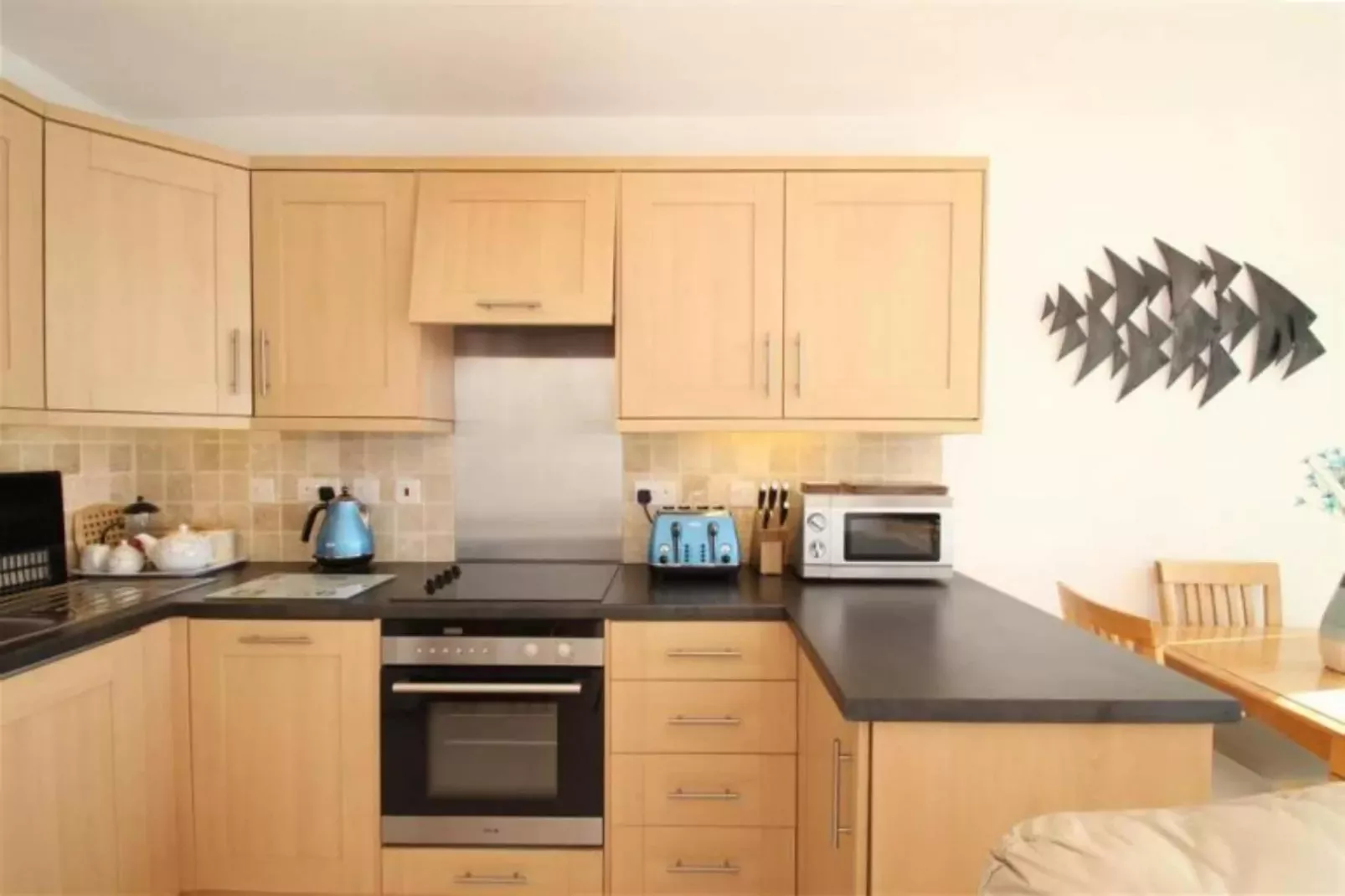 Stay Inn Clifton Terrace