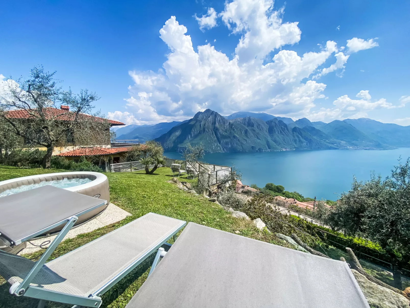 Xino Terrace View-Outside