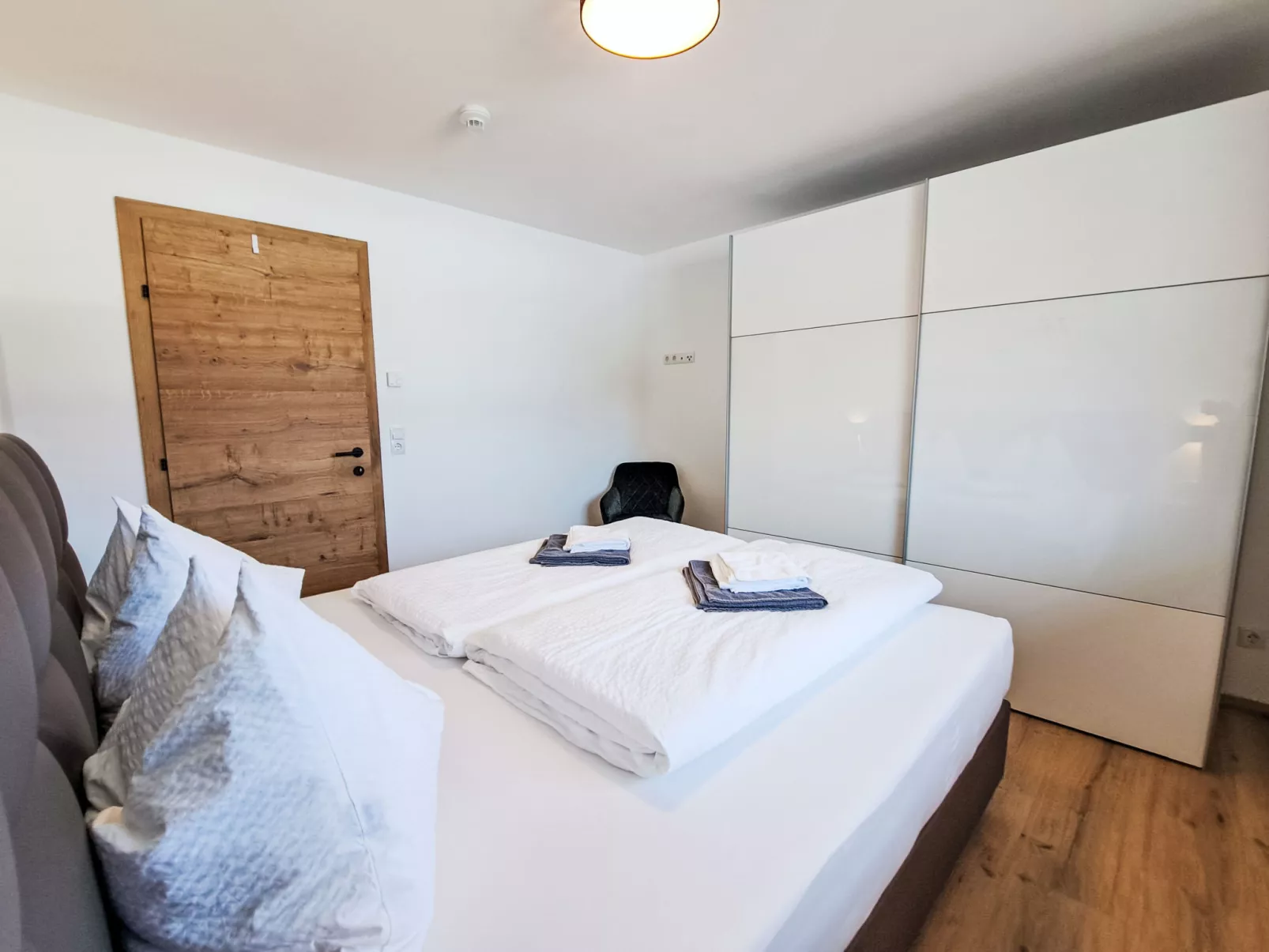 Alpine Residence Auszeit-Inside