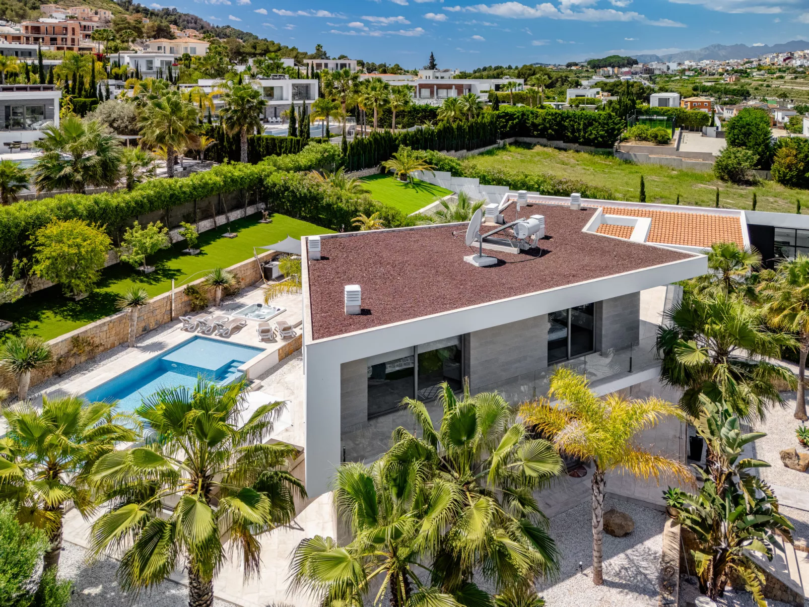Villa Eos