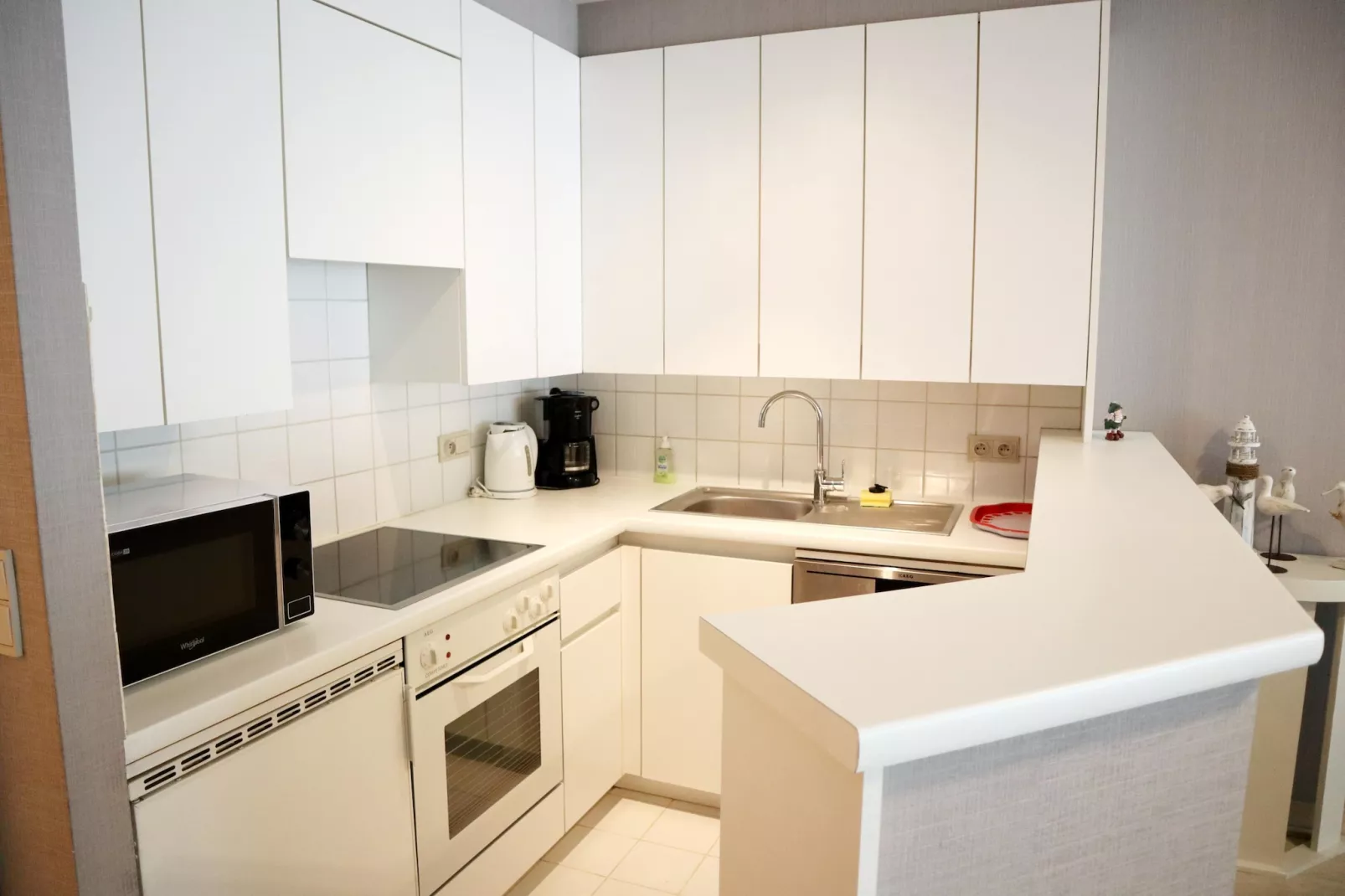 SCORPIO A 0202GAR-Kitchen