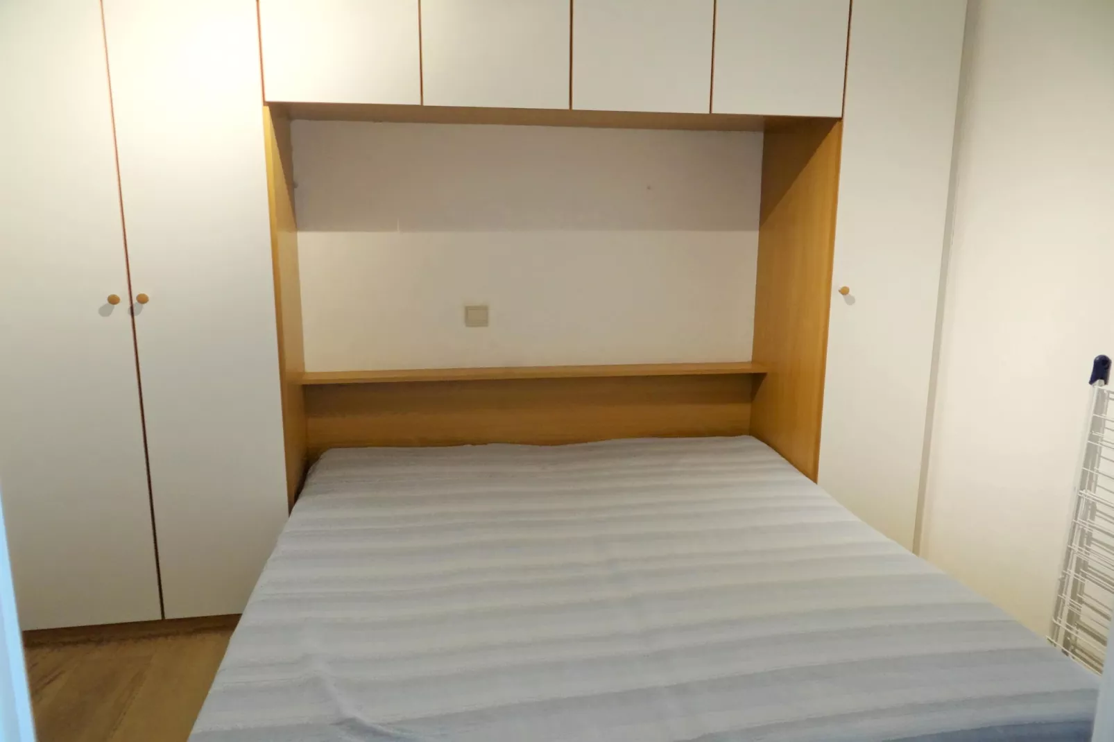SCORPIO B 0603GAR-Bedroom